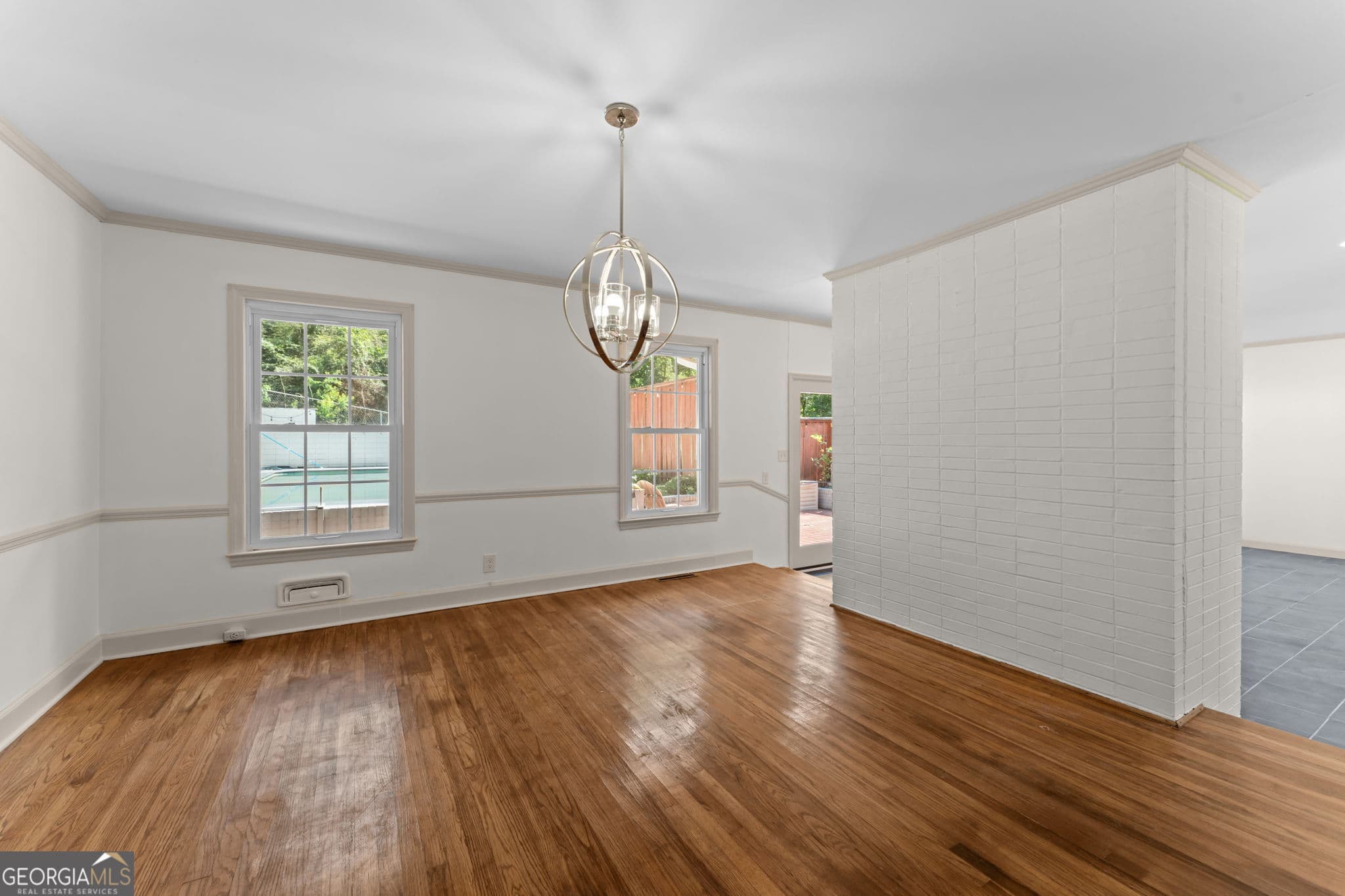 5 bedroom, 4 bathroom, 5,380 sq ft single family residence for sale at 1695 Briarcliff Road, Macon, GA 31211 — photo 8