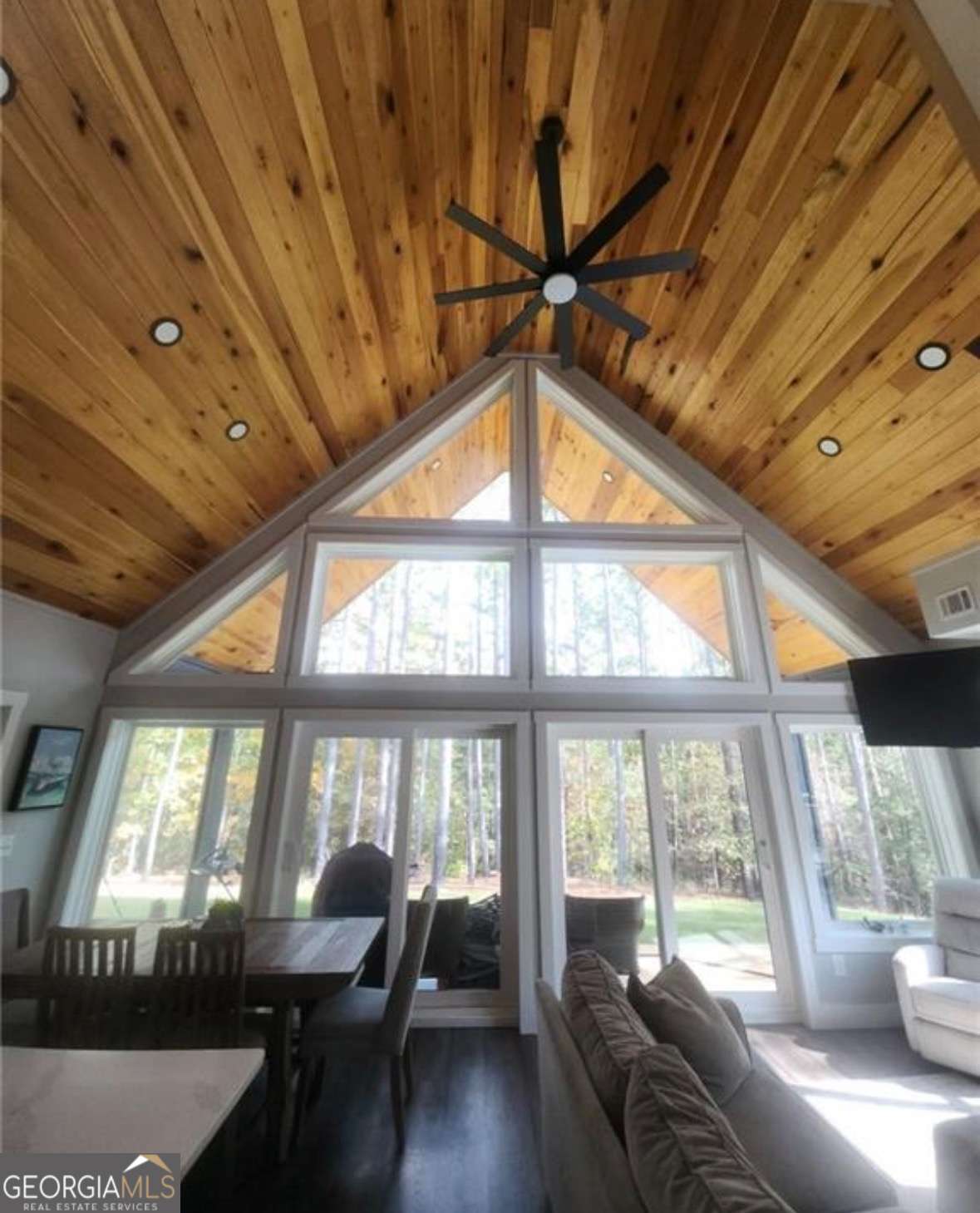 3 bedroom, 3 bathroom, 1,400 sq ft single family residence for sale at LOT 56 Hornets Bridge Drive, Elberton, GA 30635 — photo 6