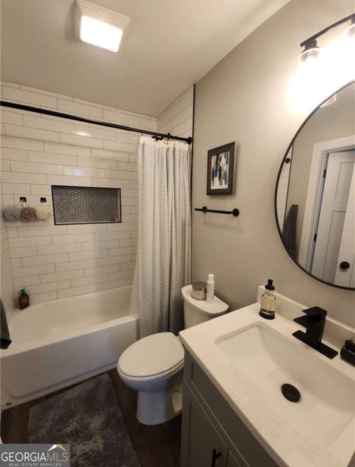 3 bedroom, 3 bathroom, 1,400 sq ft single family residence for sale at LOT 56 Hornets Bridge Drive, Elberton, GA 30635 — photo 9