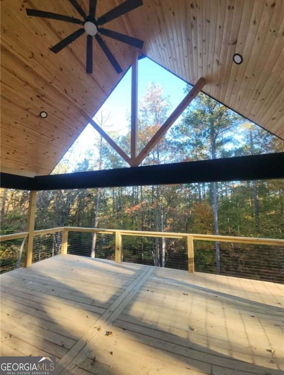 3 bedroom, 3 bathroom, 1,400 sq ft single family residence for sale at LOT 56 Hornets Bridge Drive, Elberton, GA 30635 — photo 10
