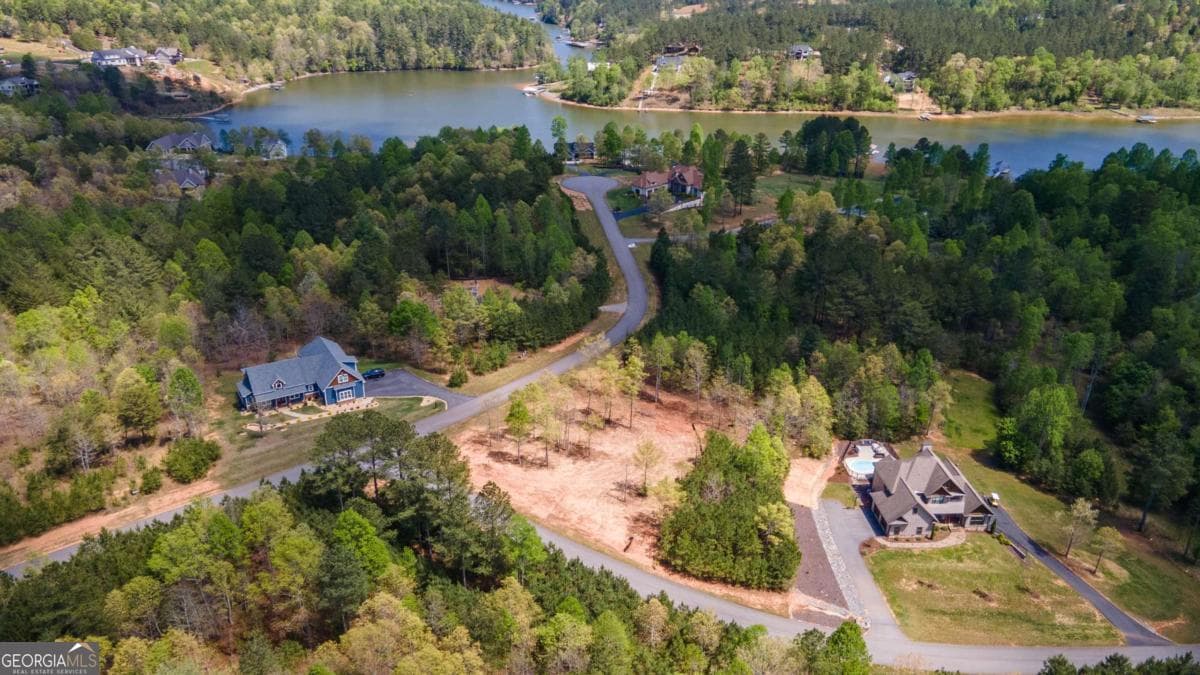 residential lot for sale at LOT 41 Sandy Lake Lane, Blairsville, GA 30512 — photo 9