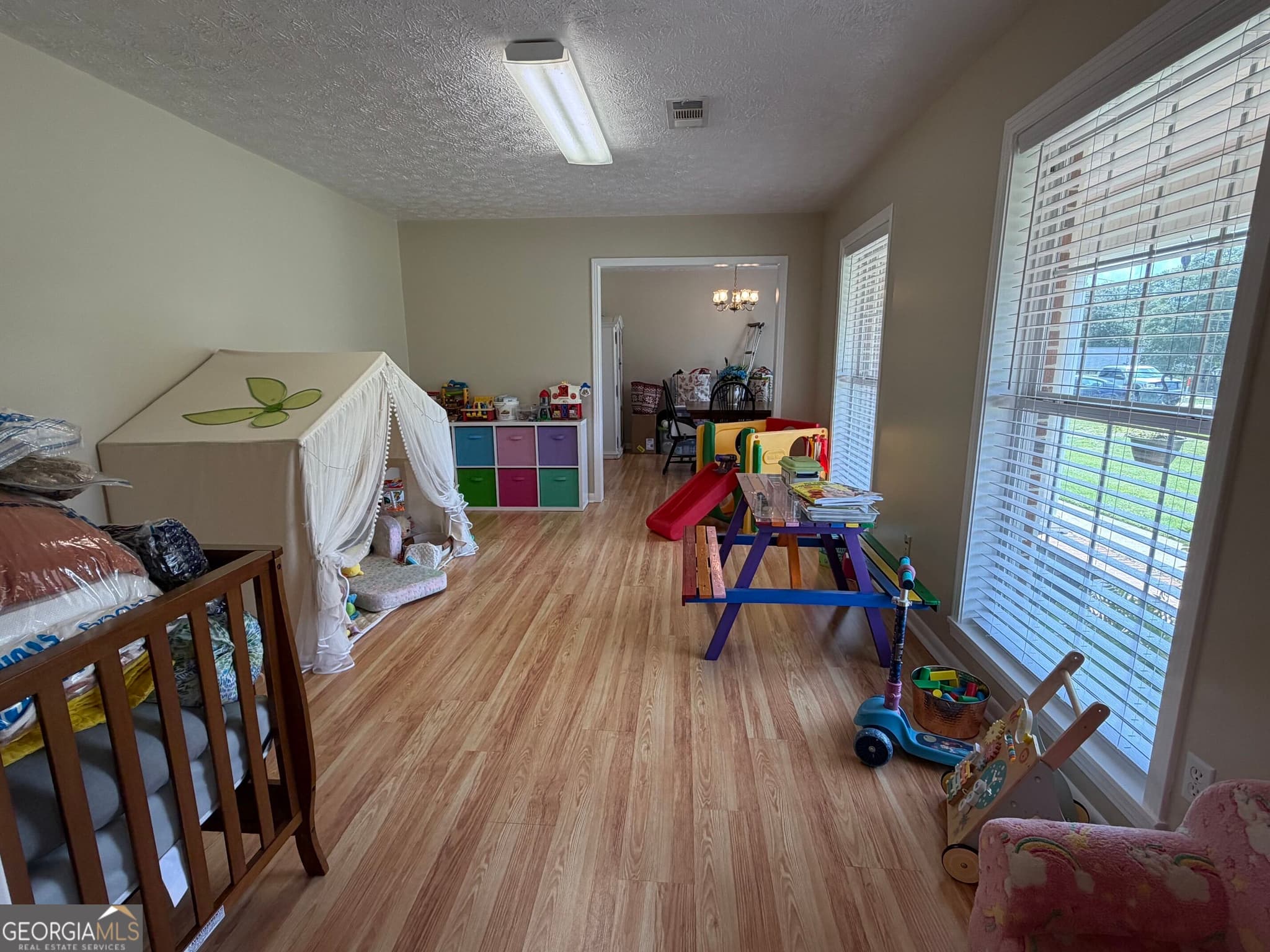 3 bedroom, 2 bathroom, 1,846 sq ft single family residence for sale at 438 W Oglethorpe Avenue, Lyons, GA 30436 — photo 6