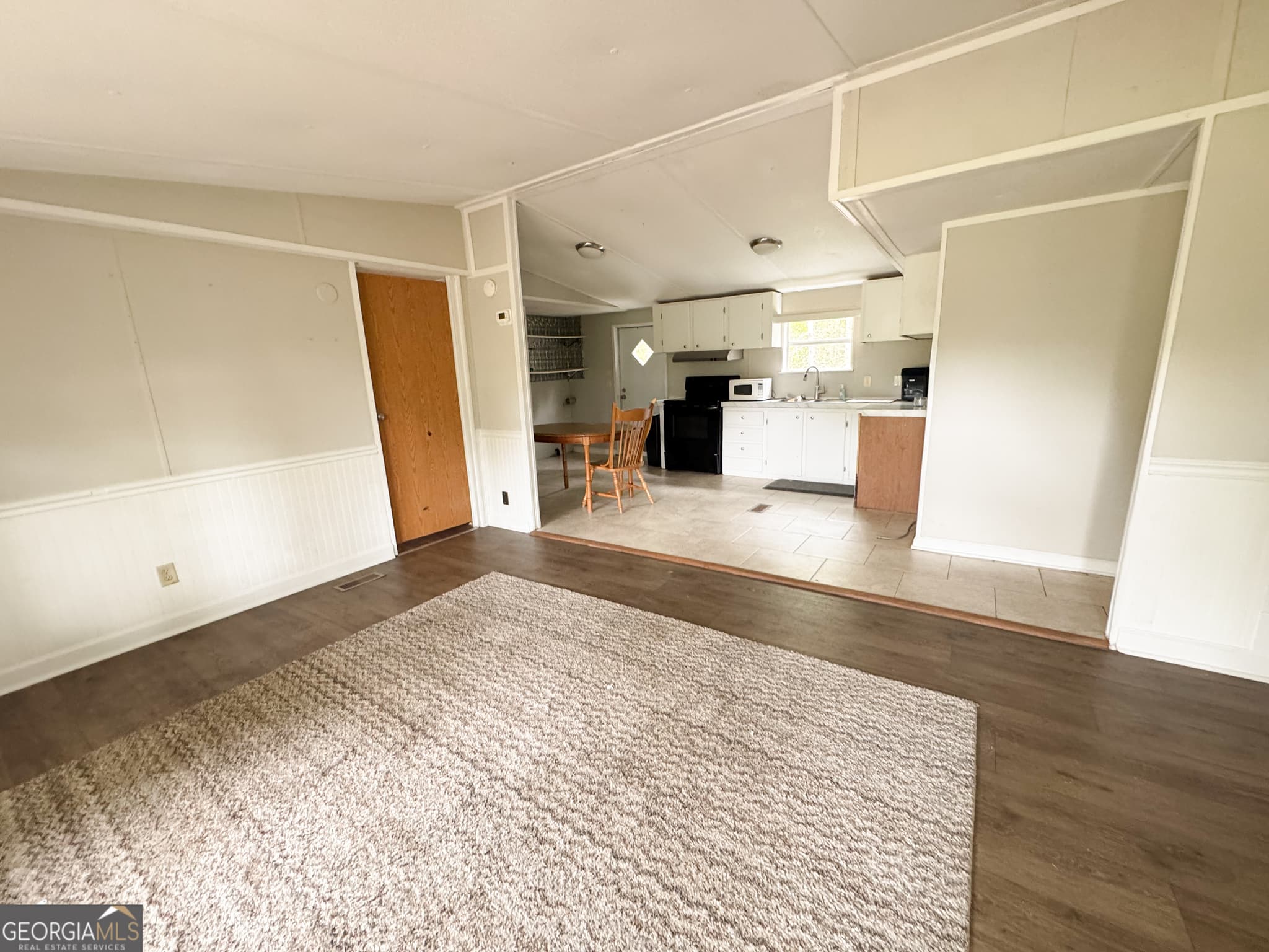 3 bedroom, 2 bathroom, 1,056 sq ft manufactured home,single family residence for sale at 877 W Rushing Road, Register, GA 30452 — photo 9