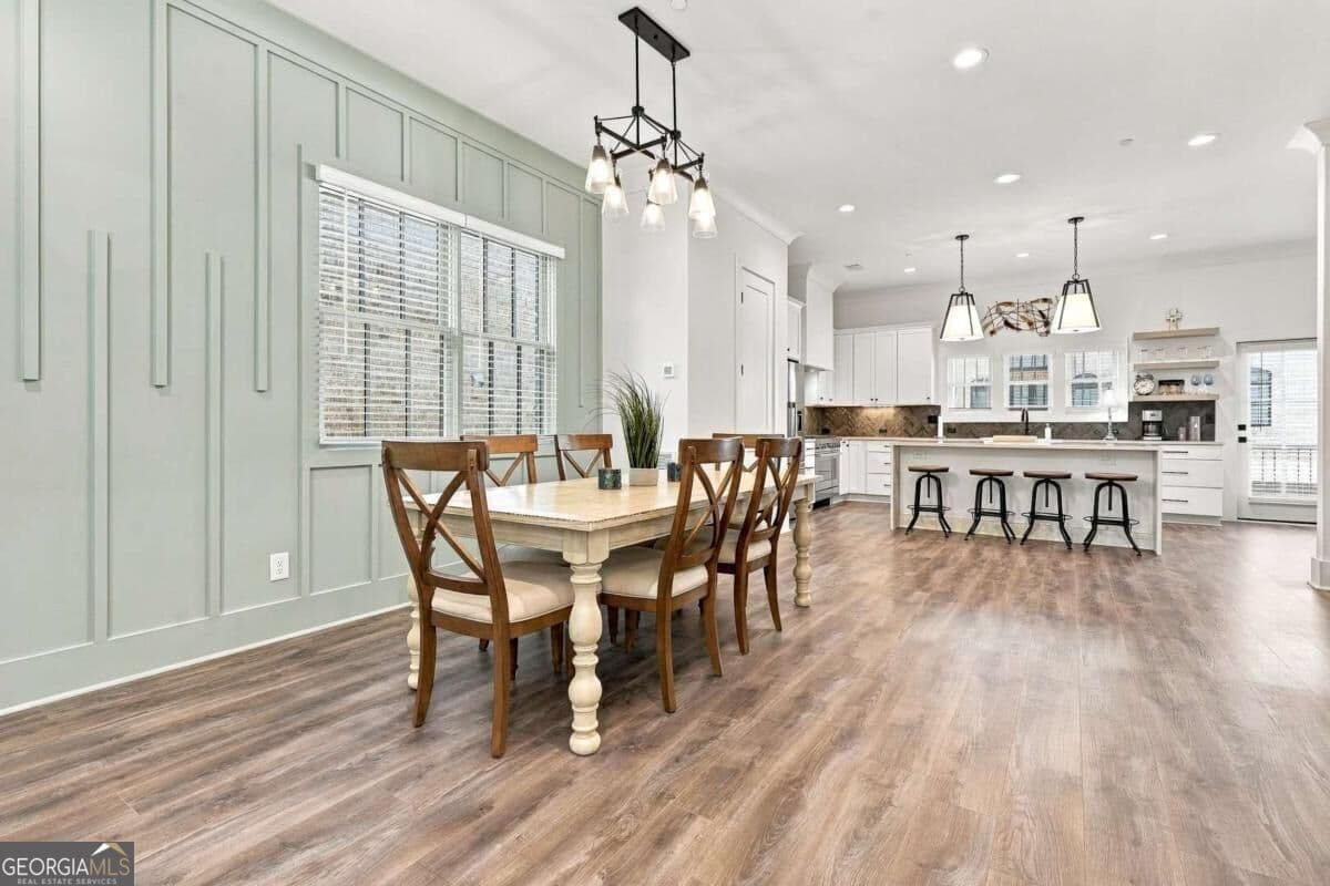 4 bedroom, 4.5 bathroom townhouse for sale at 340 Sugarview Road, Sugar Hill, GA 30518 — photo 10