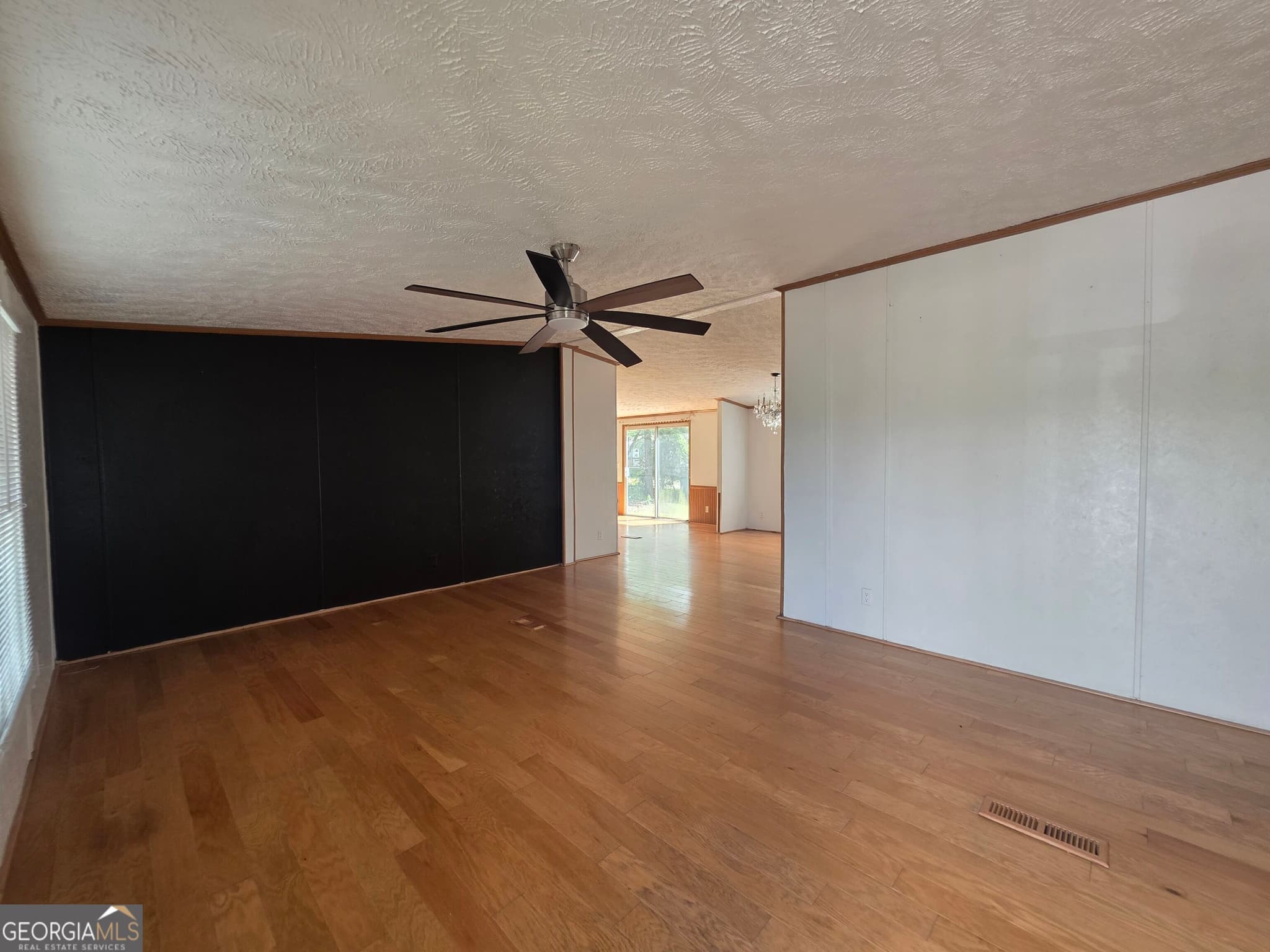 4 bedroom, 2 bathroom, 2,128 sq ft manufactured home,single family residence for sale at 111 Harper Road, Sparta, GA 31087 — photo 2
