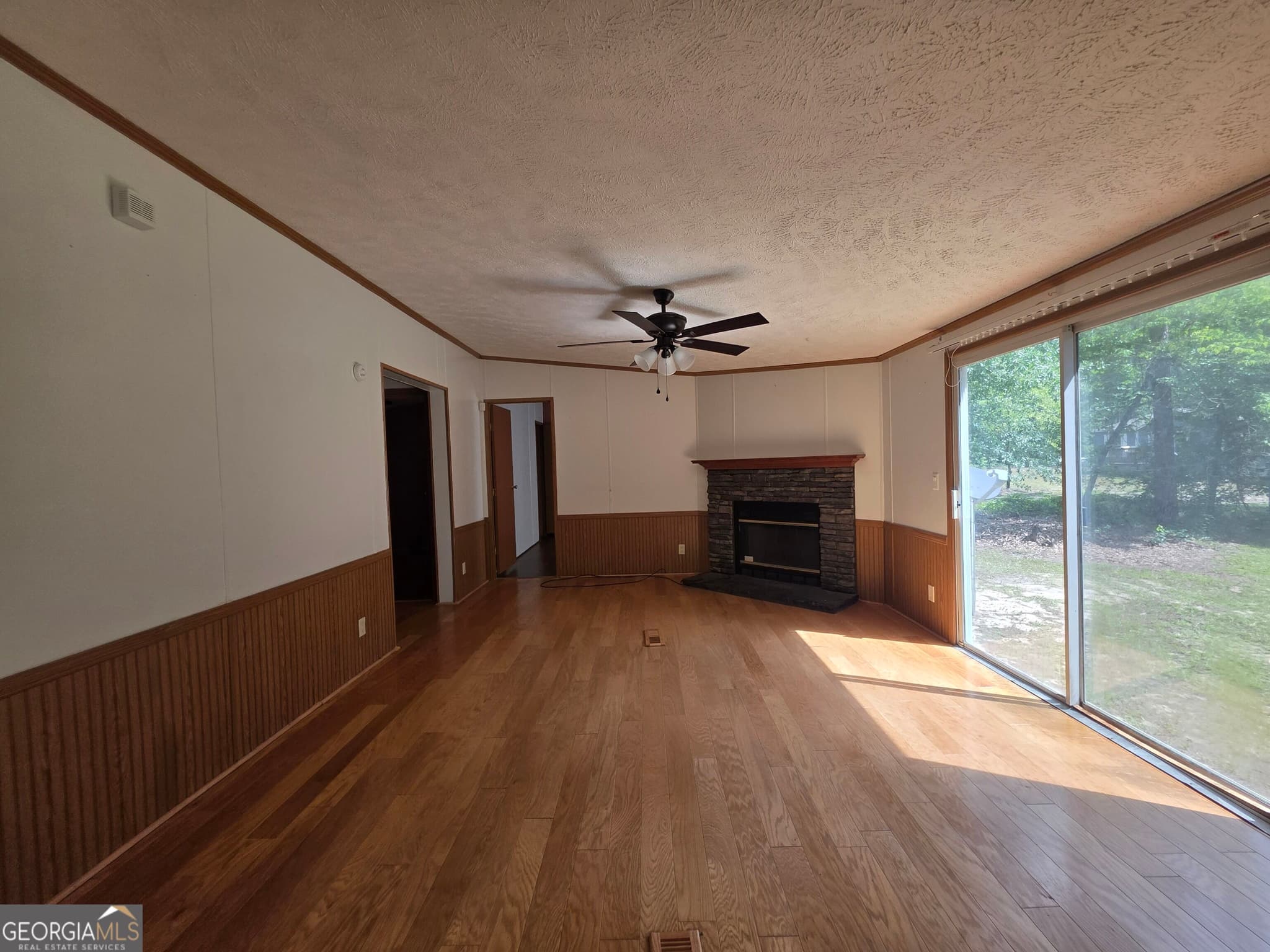 4 bedroom, 2 bathroom, 2,128 sq ft manufactured home,single family residence for sale at 111 Harper Road, Sparta, GA 31087 — photo 6