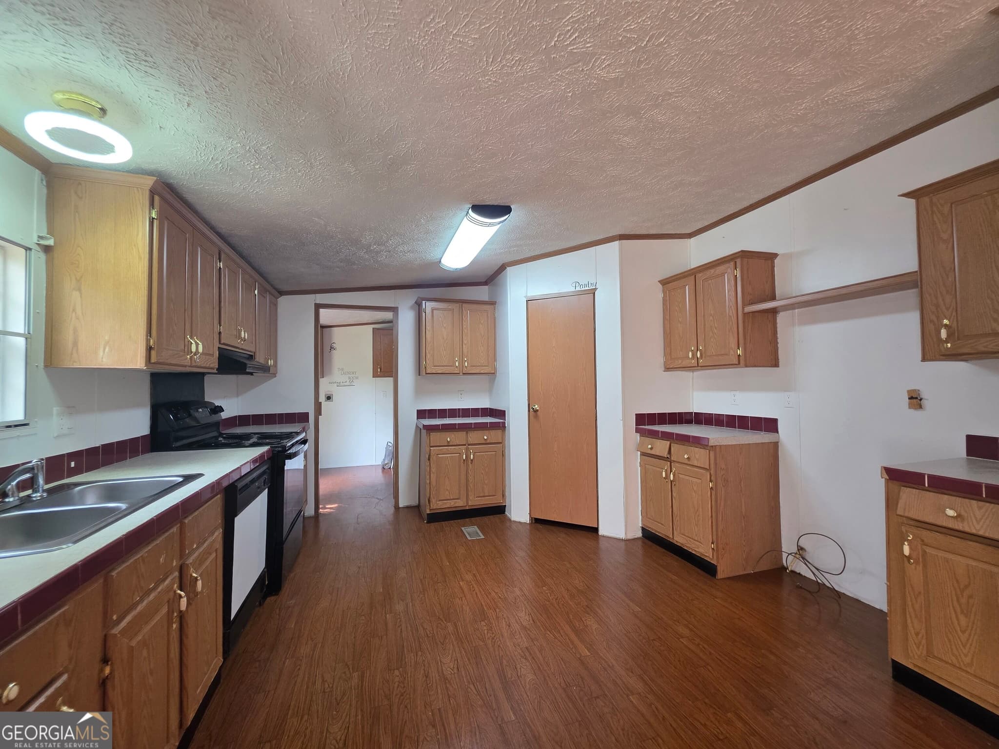 4 bedroom, 2 bathroom, 2,128 sq ft manufactured home,single family residence for sale at 111 Harper Road, Sparta, GA 31087 — photo 5