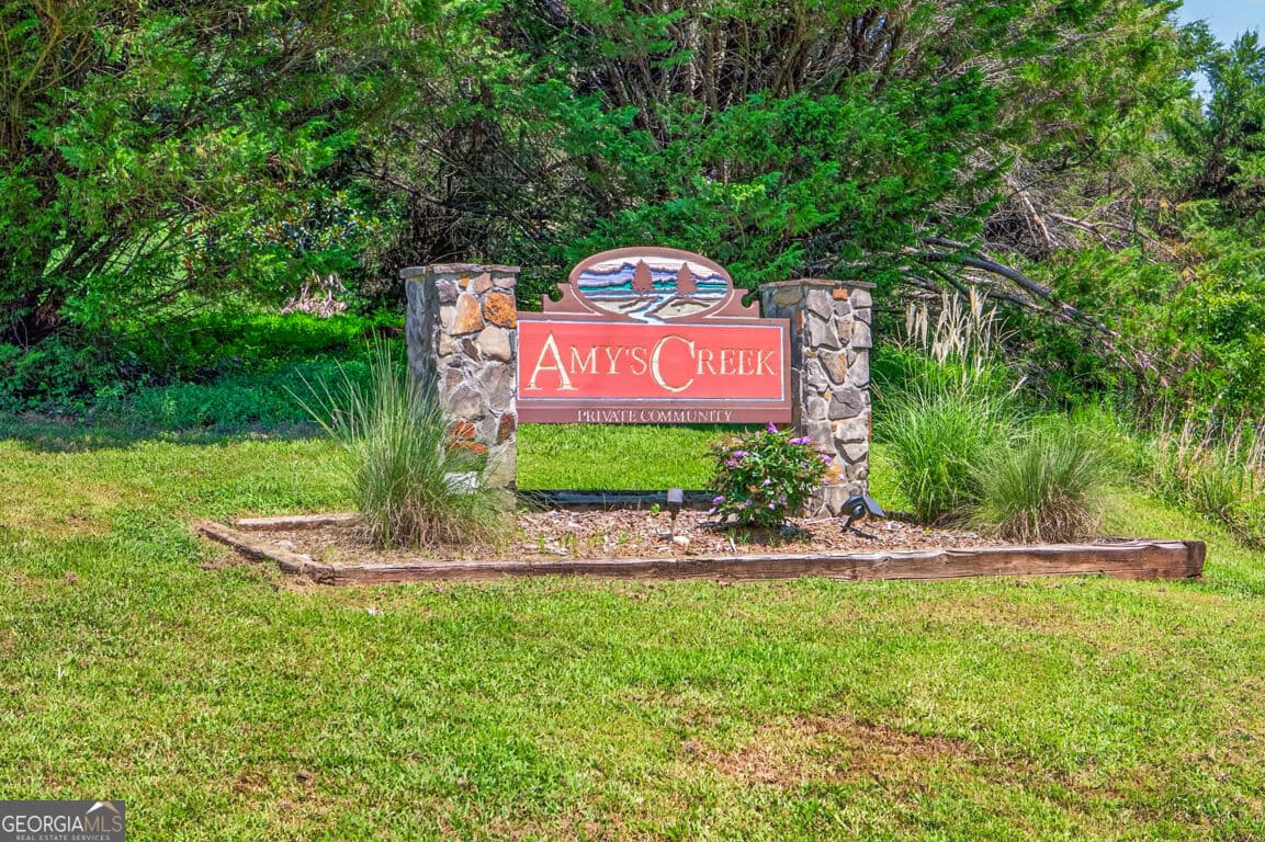 residential lot for sale at 0 Waters Edge Drive, Clarkesville, GA 30523 — photo 2