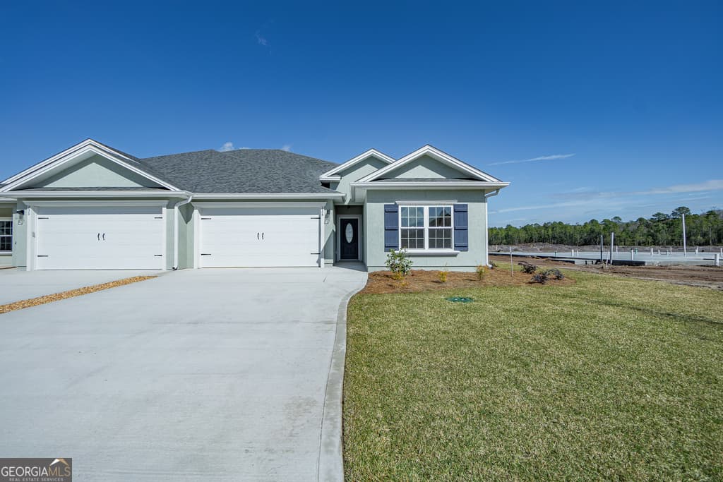 228 The Villas Way, Kingsland, GA 31548 — most recent listing photo