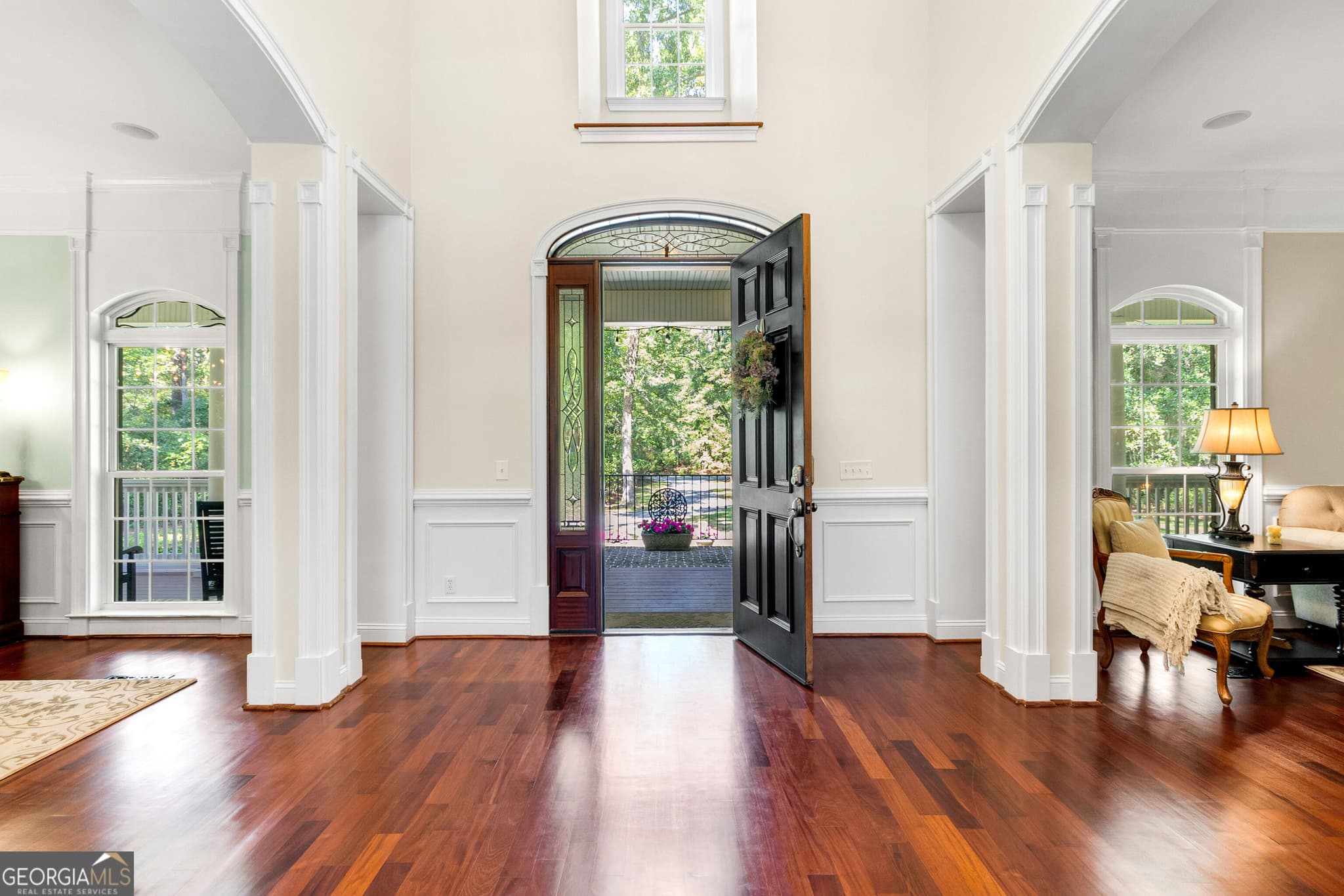 4 bedroom, 5.5 bathroom, 6,468 sq ft single family residence for sale at 233 Buckland Hall Road, Richmond Hill, GA 31324 — photo 10