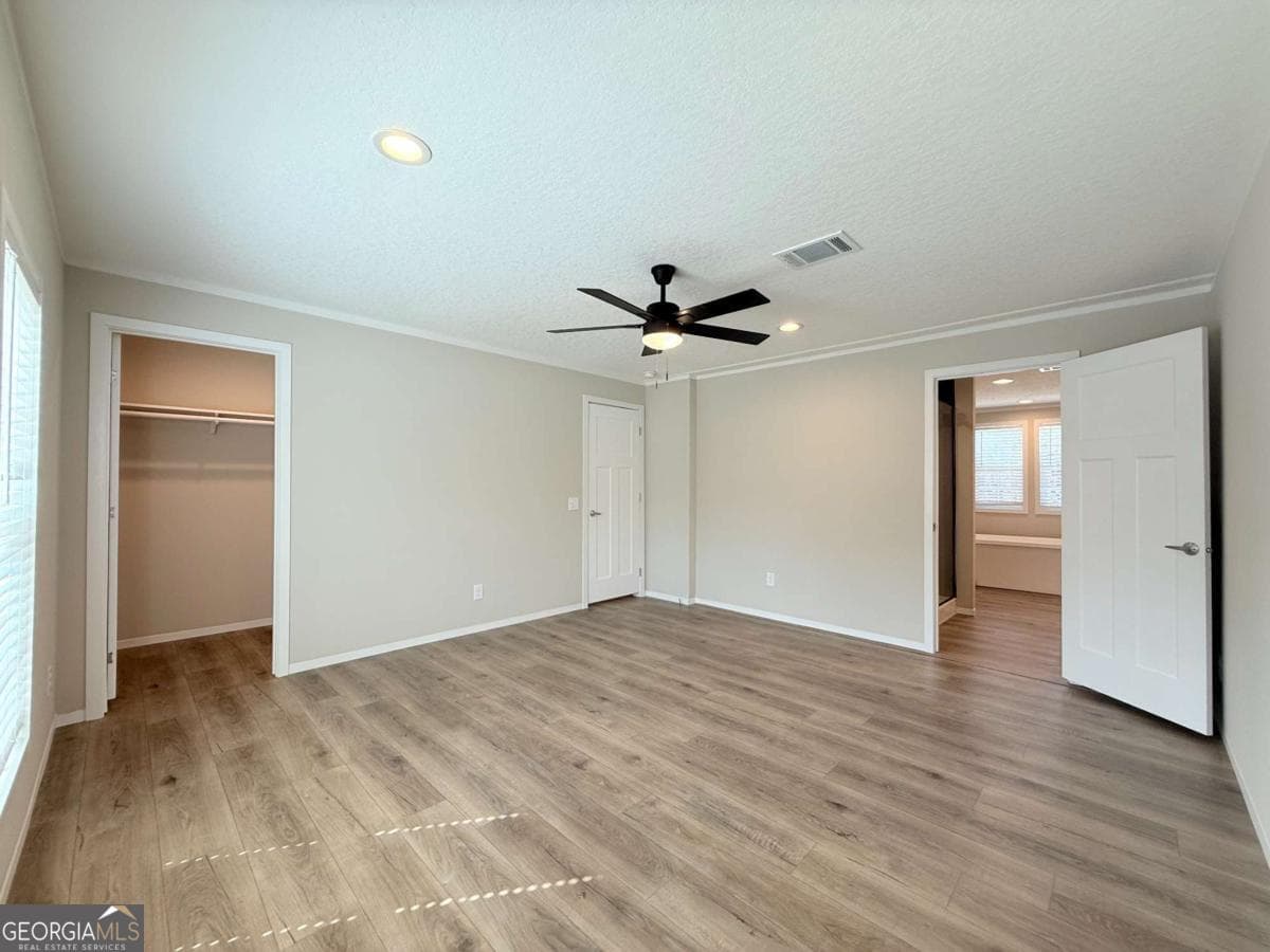 4 bedroom, 2 bathroom, 2,048 sq ft manufactured home,single family residence under contract at 5240 Owens Road, Blackshear, GA 31516 — photo 10
