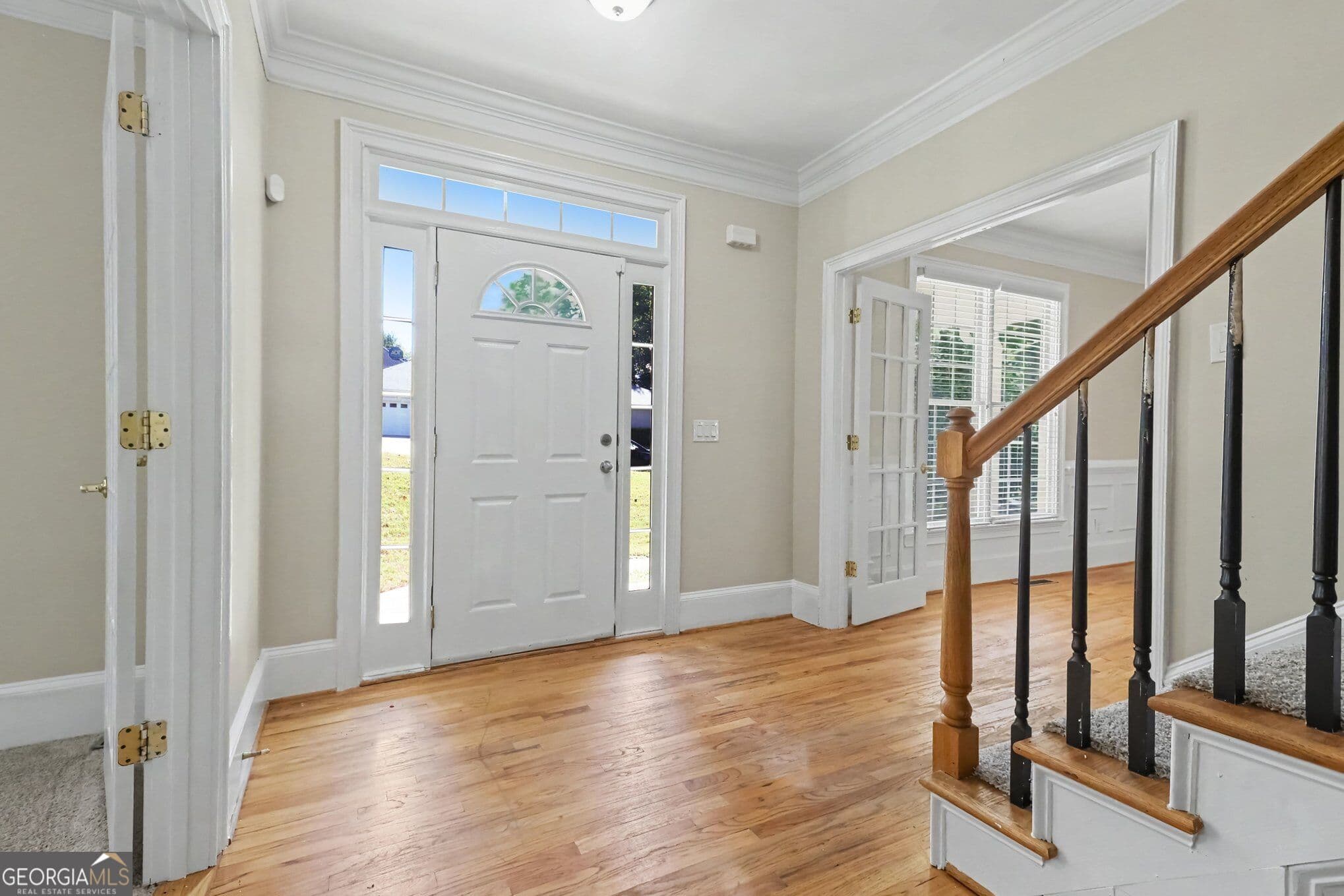5 bedroom, 3 bathroom, 3,298 sq ft single family residence for sale at 2260 Misty Oaks Drive, Buford, GA 30519 — photo 5