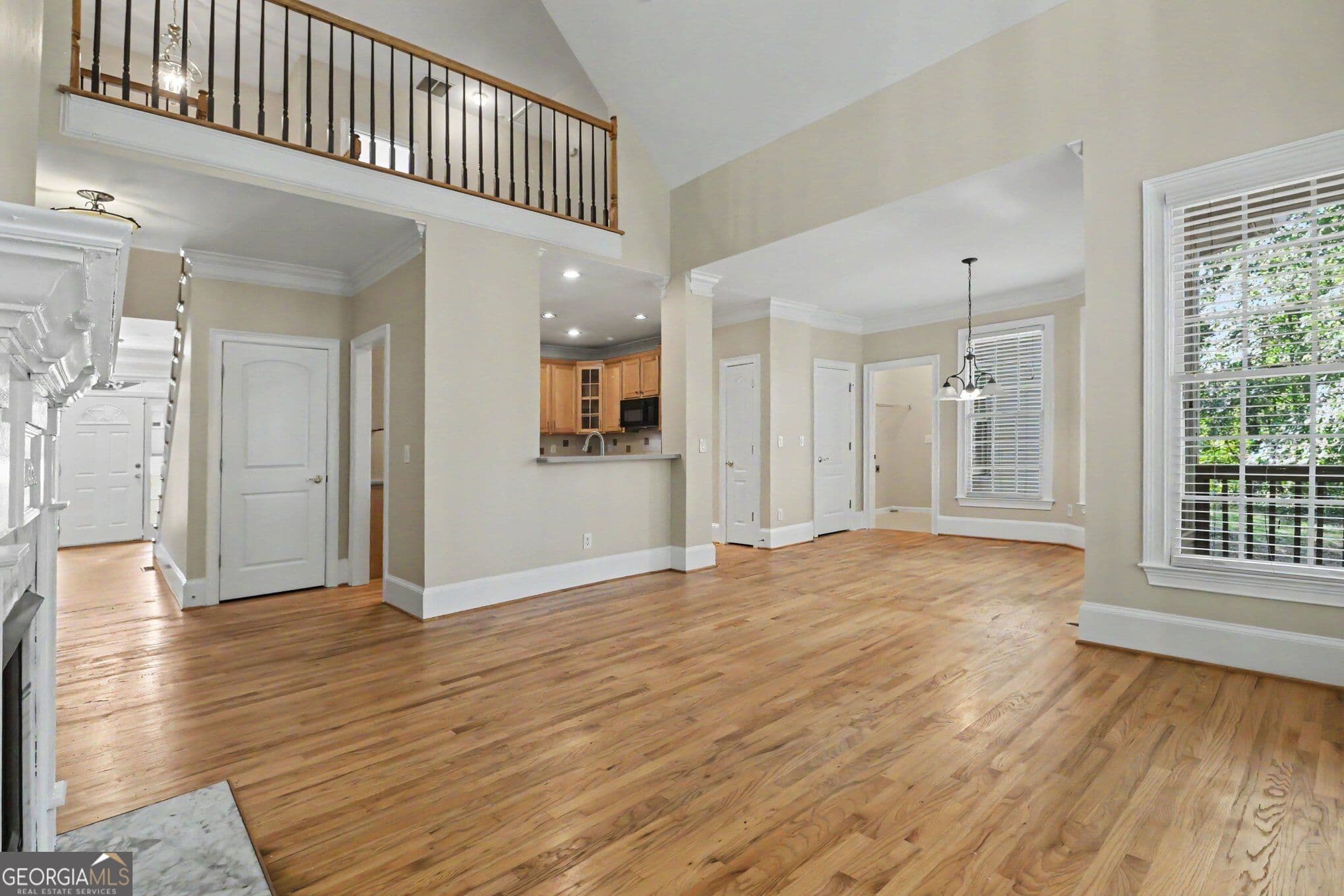 5 bedroom, 3 bathroom, 3,298 sq ft single family residence for sale at 2260 Misty Oaks Drive, Buford, GA 30519 — photo 10