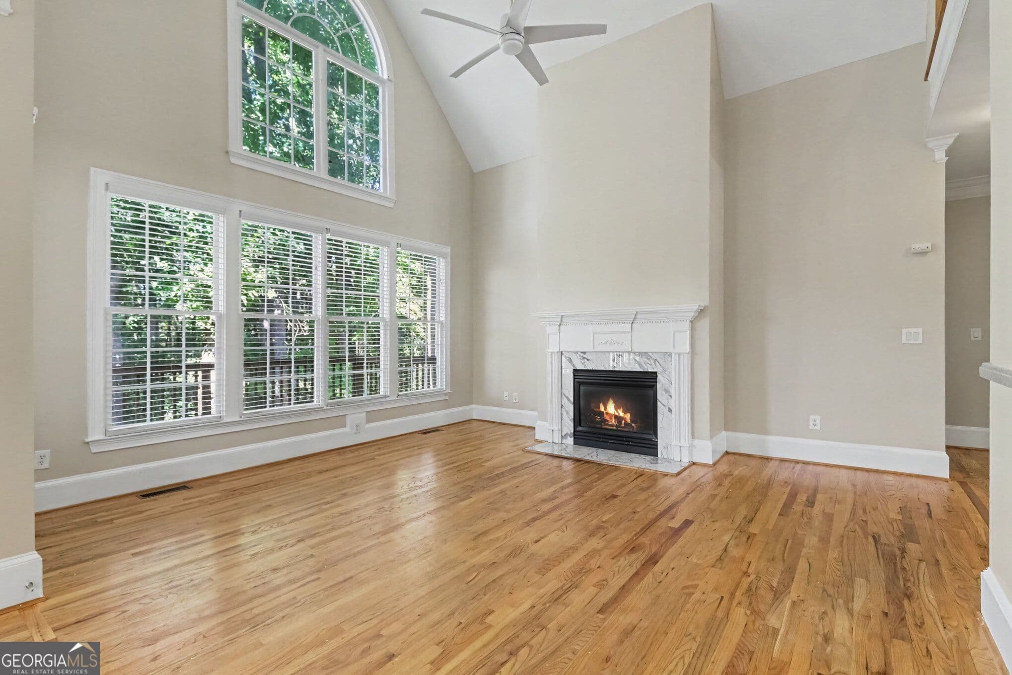 5 bedroom, 3 bathroom, 3,298 sq ft single family residence for sale at 2260 Misty Oaks Drive, Buford, GA 30519 — photo 4
