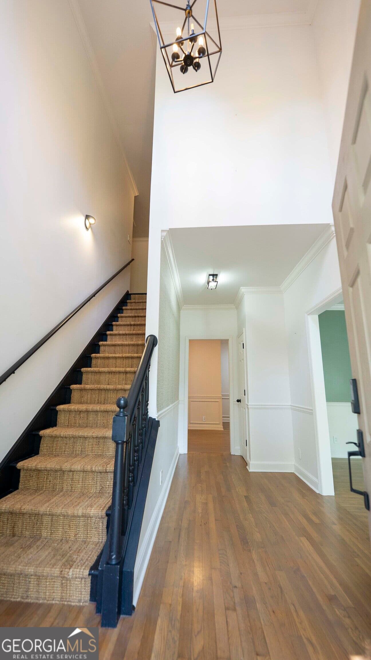 4 bedroom, 3.5 bathroom, 3,367 sq ft single family residence for sale at 119 Huntington Place, Macon, GA 31210 — photo 9