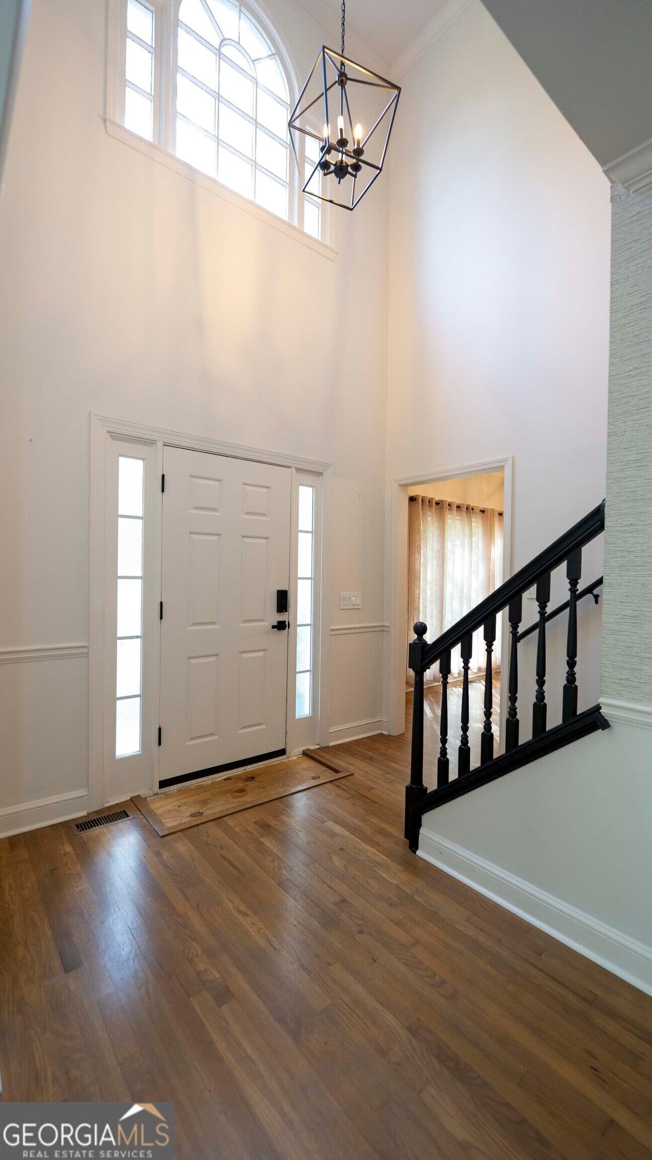 4 bedroom, 3.5 bathroom, 3,367 sq ft single family residence for sale at 119 Huntington Place, Macon, GA 31210 — photo 10