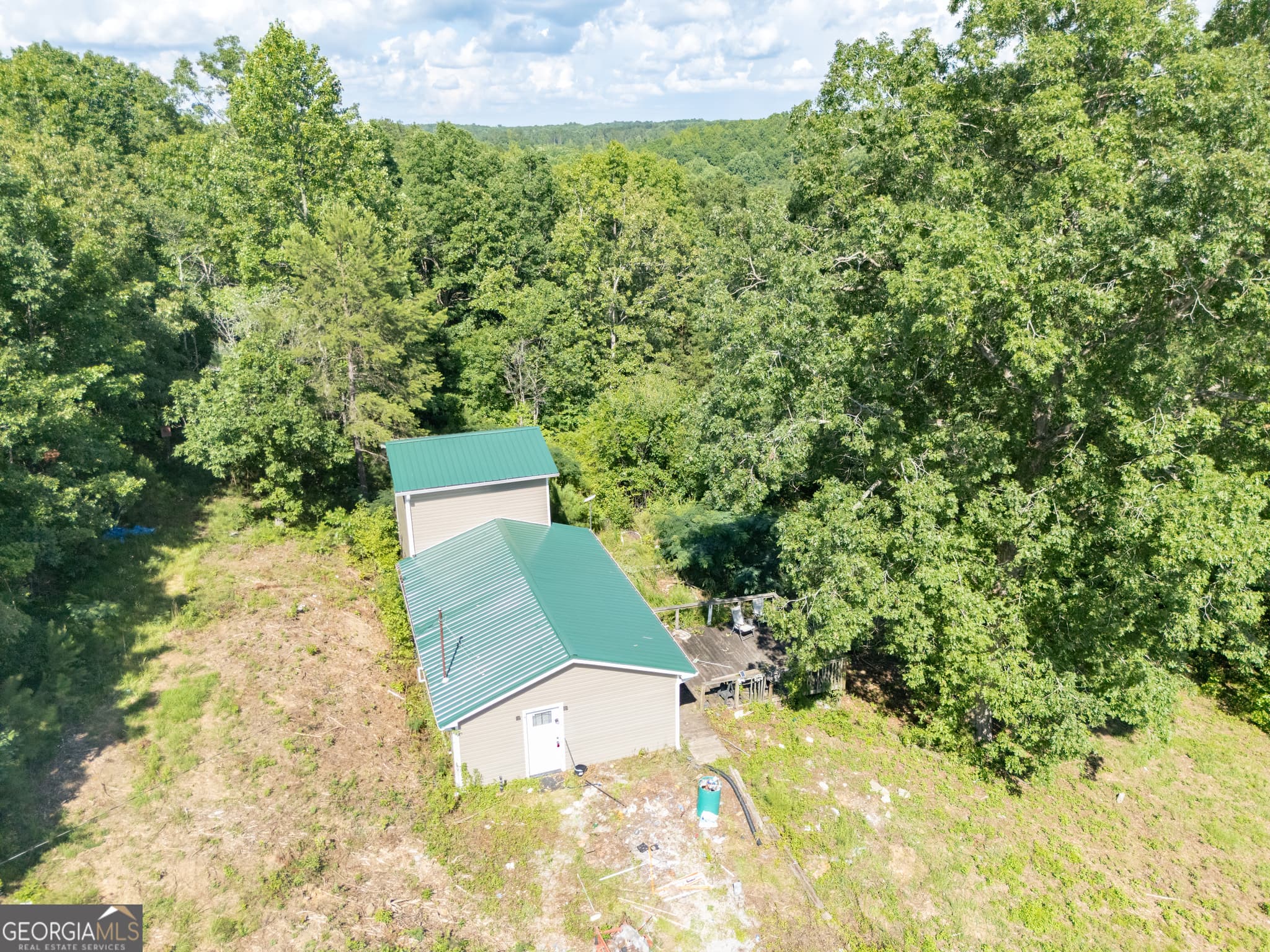 66 County Road 417, Fruithurst, AL 36262 — most recent listing photo