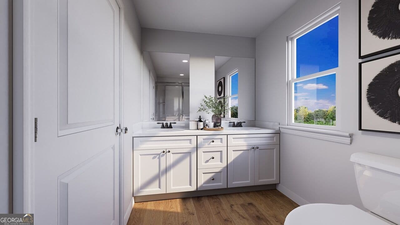 4 bedroom, 2.5 bathroom, 1,857 sq ft single family residence for sale at 105 Elizafield Lane, Brunswick, GA 31525 — photo 2