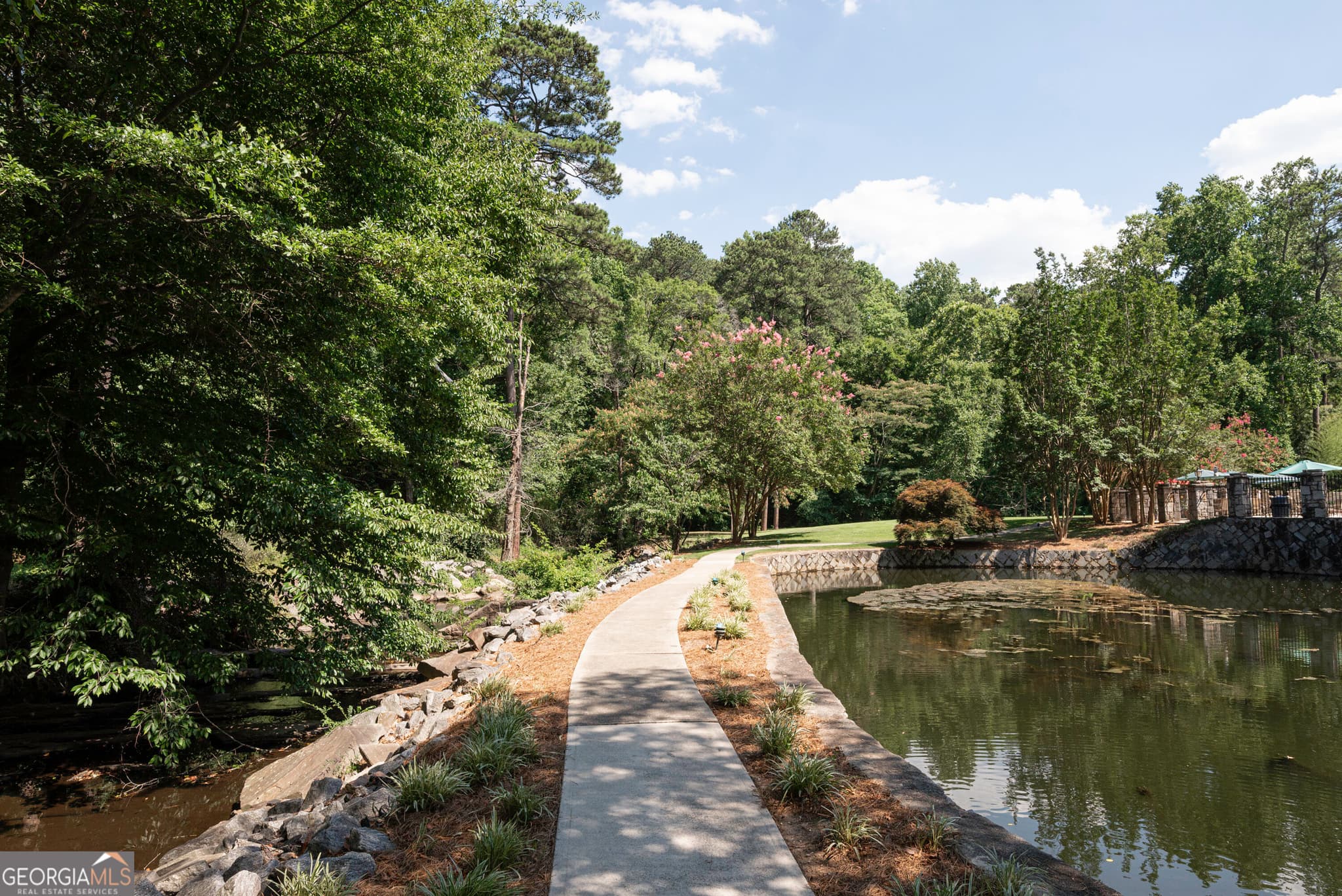 2 bedroom, 2 bathroom, 1,462 sq ft condominium for rent at 24105 Plantation Drive 105, Atlanta, GA 30324 for $1,800 a month — photo 1 of 1