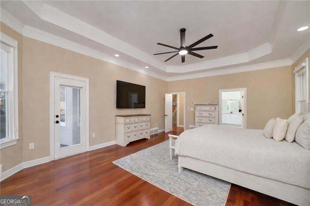 8 bedroom, 7 bathroom, 8,000 sq ft single family residence for sale at 170 Longcreek Drive, Fayetteville, GA 30214 — photo 10