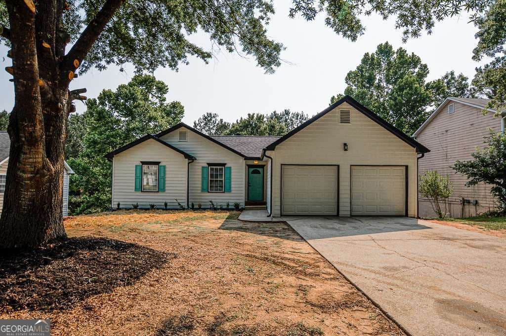 5 bedroom, 3 bathroom, 1,389 sq ft single family residence for rent at 515 ALLENS LANDING Court, Lawrenceville, GA 30045 for $2,800 a month — photo 3