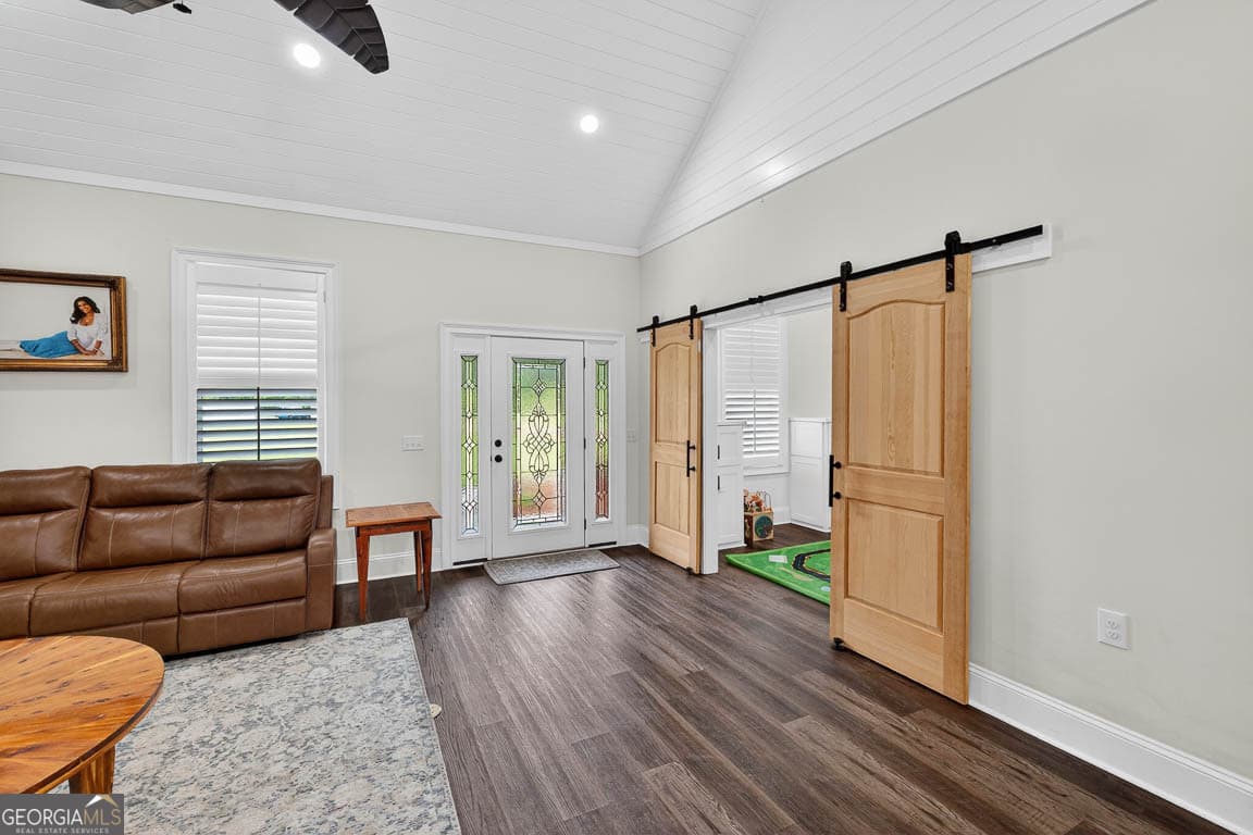 3 bedroom, 2.5 bathroom, 2,942 sq ft single family residence for sale at 211 Sanford Drive, Waverly, GA 31565 — photo 8