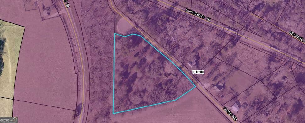 residential lot for sale at 0 Turin Road, Senoia, GA 30276 — photo 1 of 1