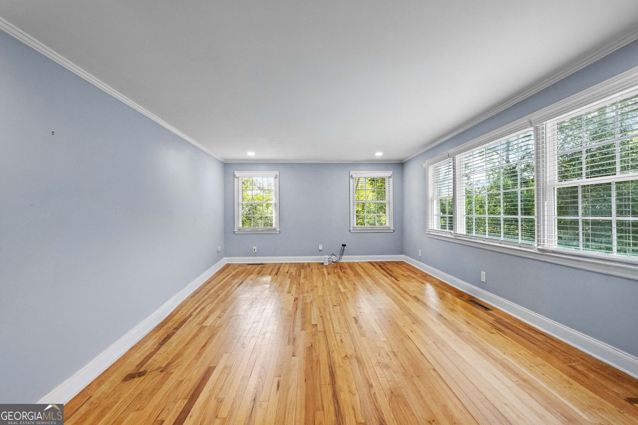 3 bedroom, 2 bathroom, 1,885 sq ft single family residence for sale at 2935 Victoria Circle, Macon, GA 31204 — photo 7