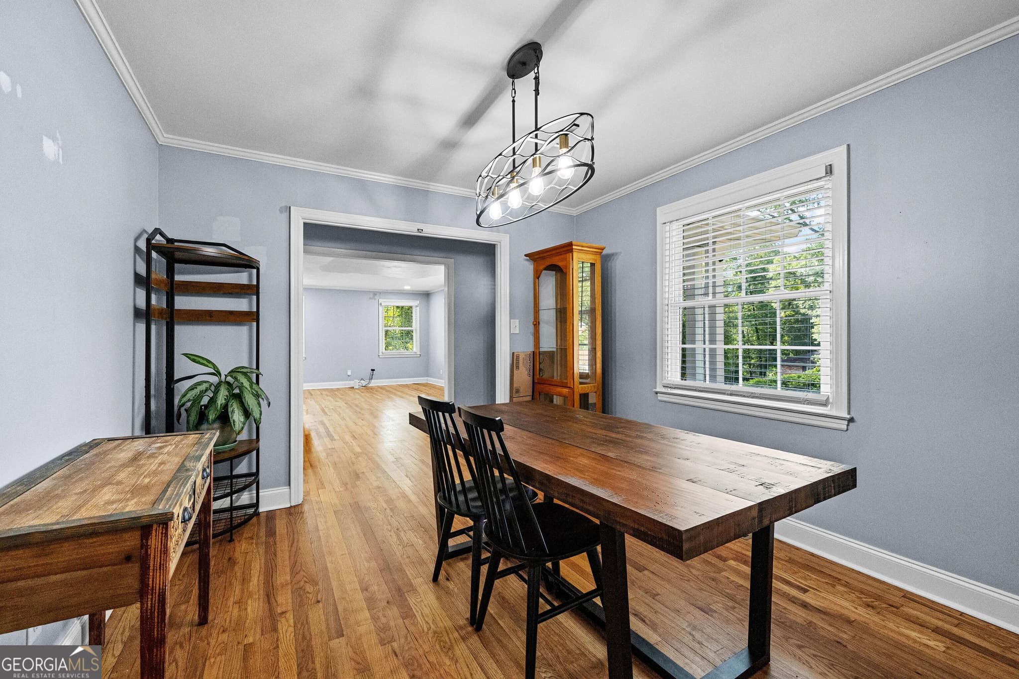 3 bedroom, 2 bathroom, 1,885 sq ft single family residence for sale at 2935 Victoria Circle, Macon, GA 31204 — photo 9