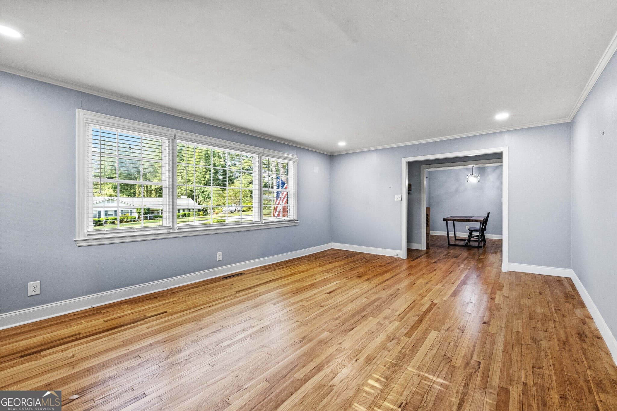 3 bedroom, 2 bathroom, 1,885 sq ft single family residence for sale at 2935 Victoria Circle, Macon, GA 31204 — photo 8