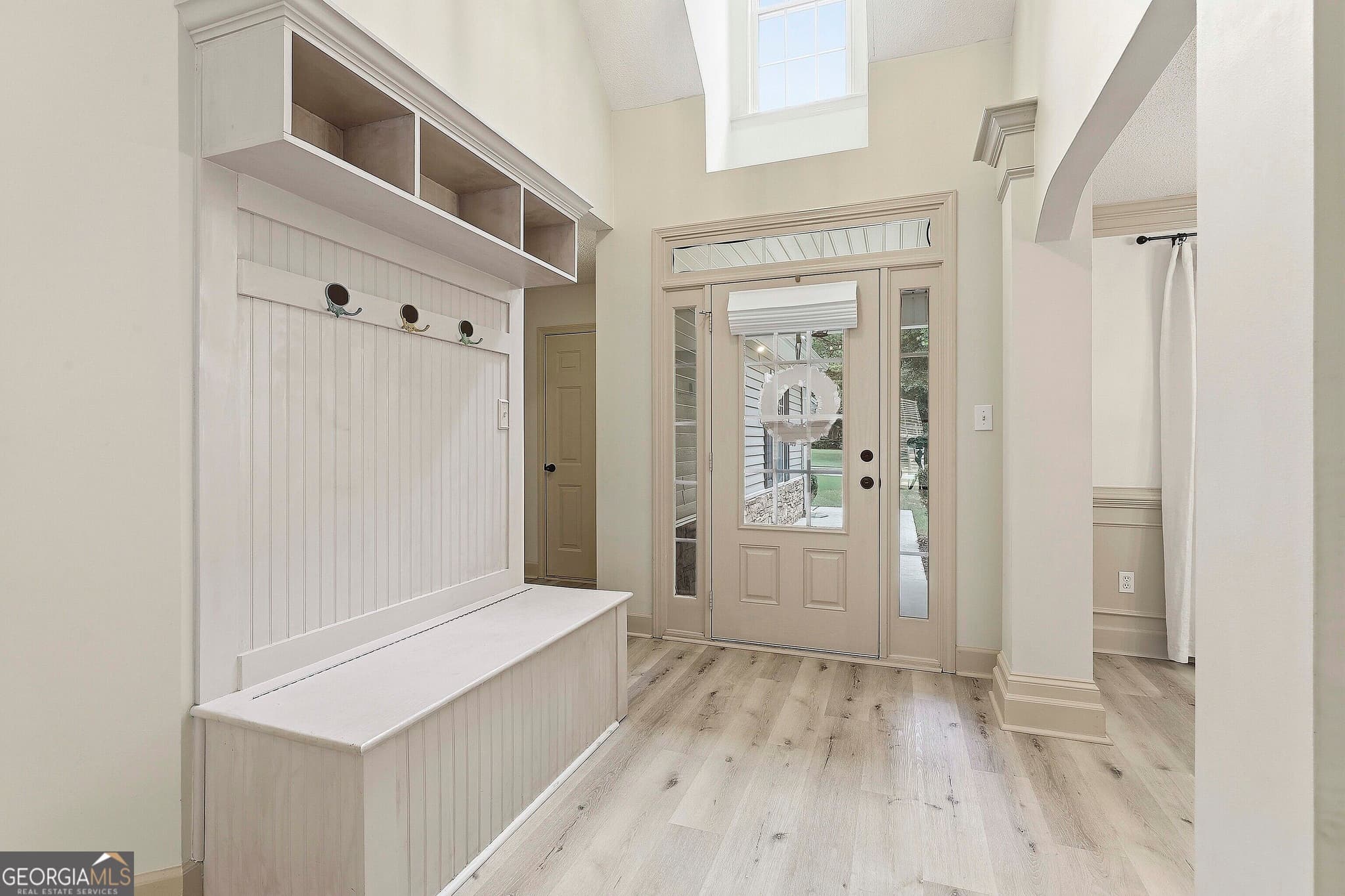 4 bedroom, 2 bathroom, 1,993 sq ft single family residence for sale at 311 Ivy Vale Court, Tyrone, GA 30290 — photo 7