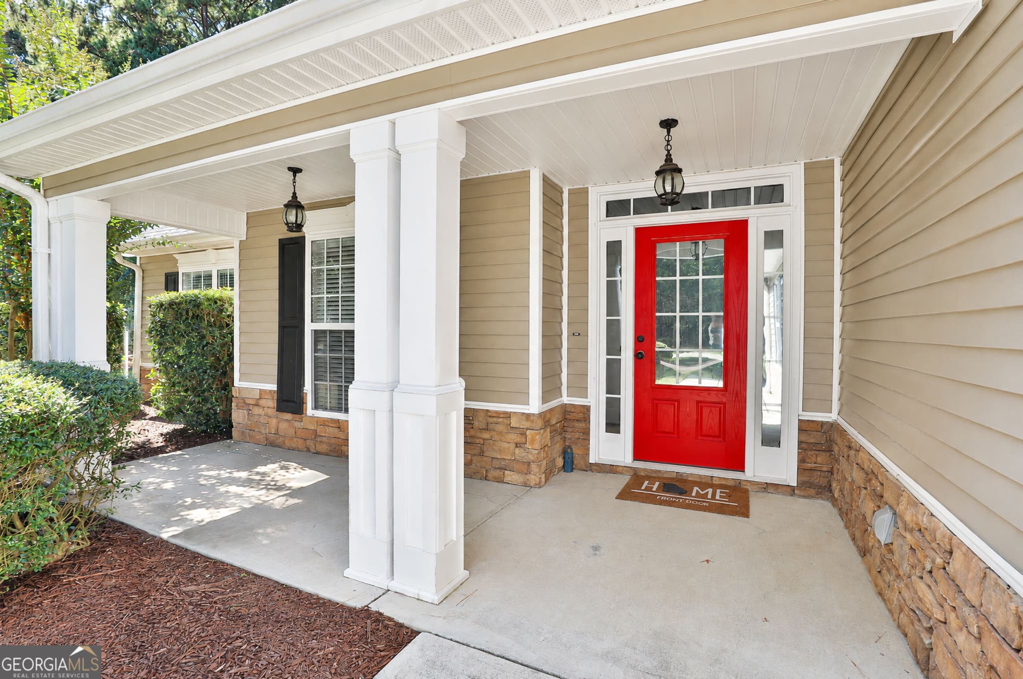 4 bedroom, 2 bathroom, 1,993 sq ft single family residence for sale at 311 Ivy Vale Court, Tyrone, GA 30290 — photo 5
