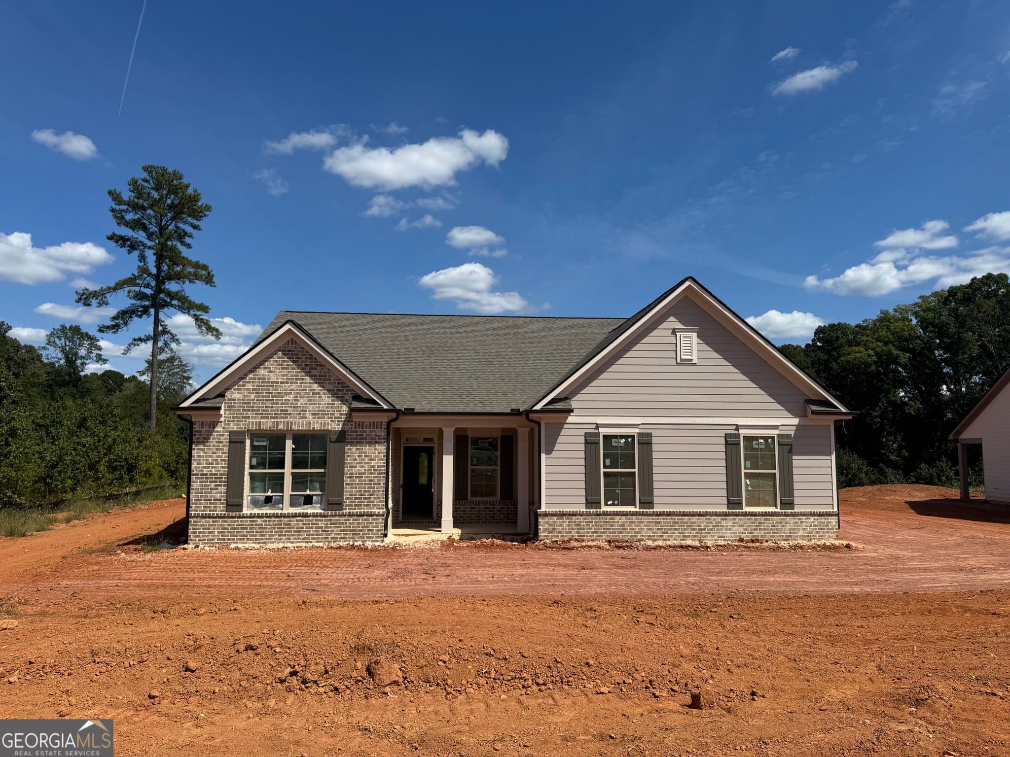 3 bedroom, 2 bathroom, 2,084 sq ft single family residence for sale at 1120 Windy Hill Road, Jefferson, GA 30549 — photo 2