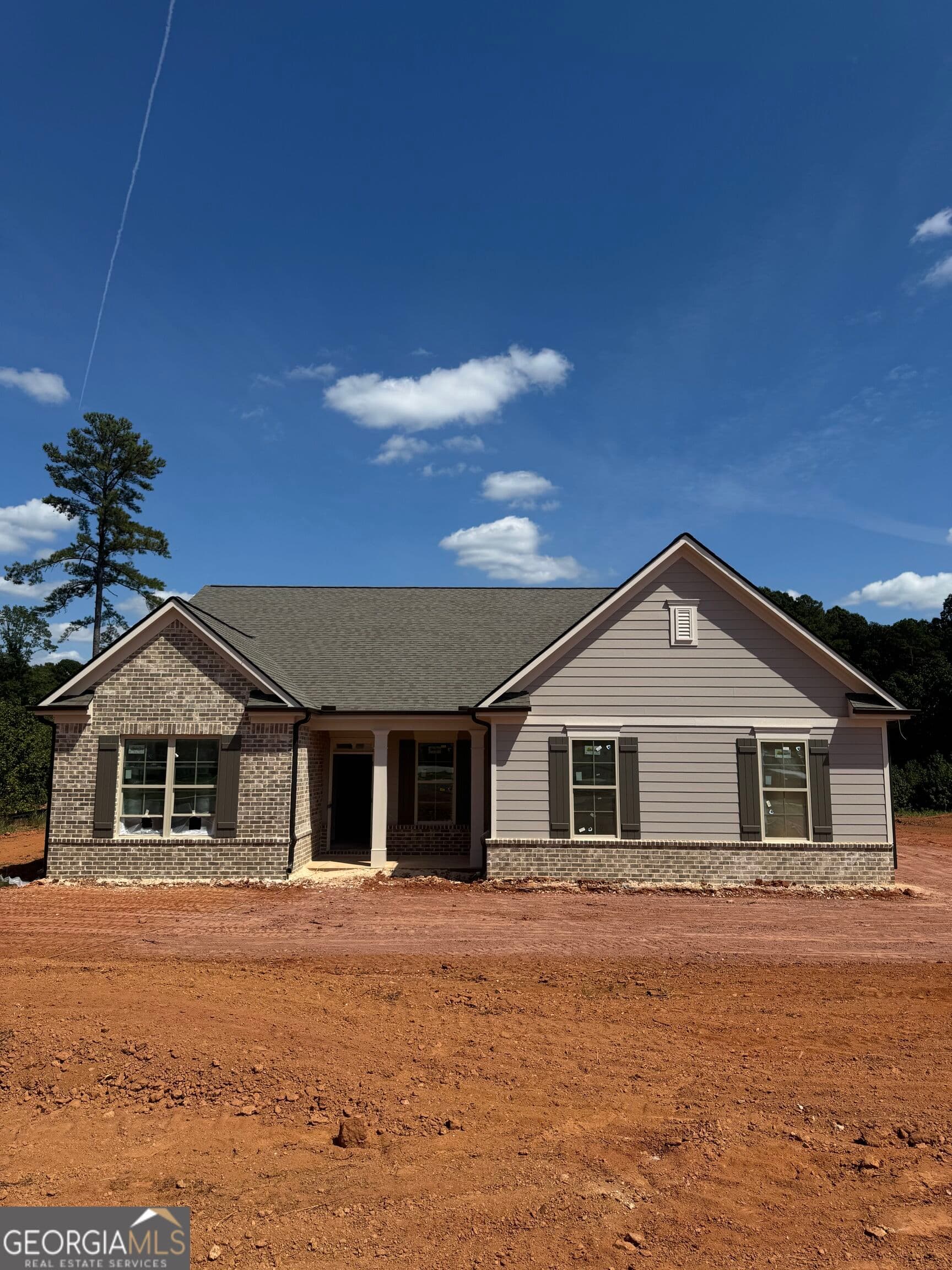 3 bedroom, 2 bathroom, 2,084 sq ft single family residence for sale at 1120 Windy Hill Road, Jefferson, GA 30549 — photo 3