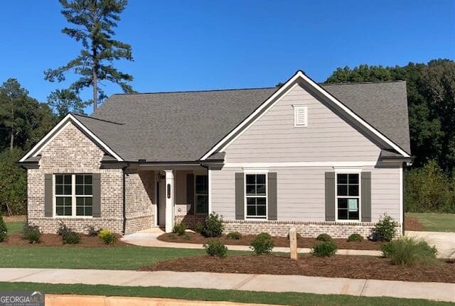 3 bedroom, 2 bathroom, 2,084 sq ft single family residence for sale at 1120 Windy Hill Road, Jefferson, GA 30549 — photo 1 of 5
