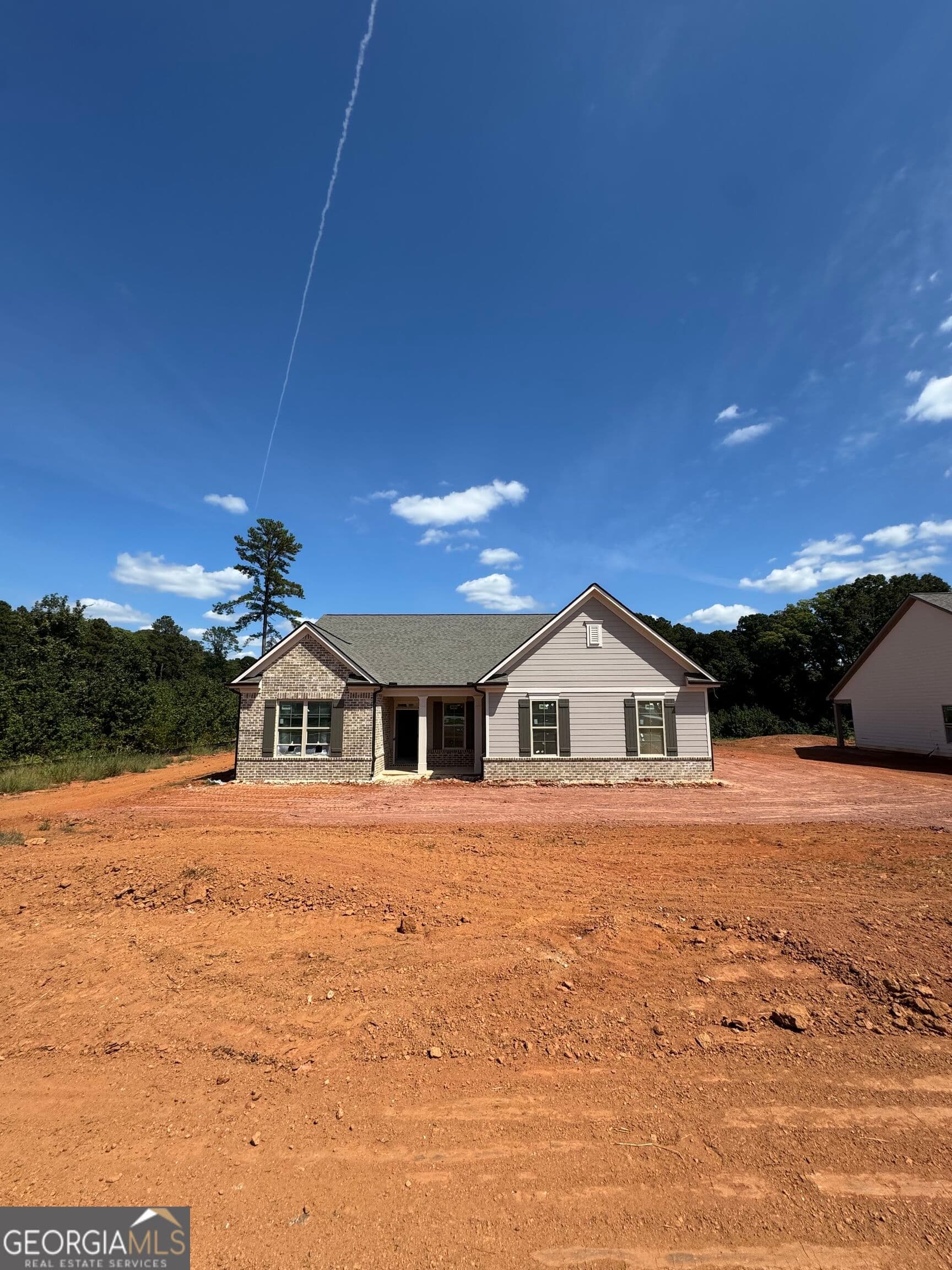 3 bedroom, 2 bathroom, 2,084 sq ft single family residence for sale at 1120 Windy Hill Road, Jefferson, GA 30549 — photo 5