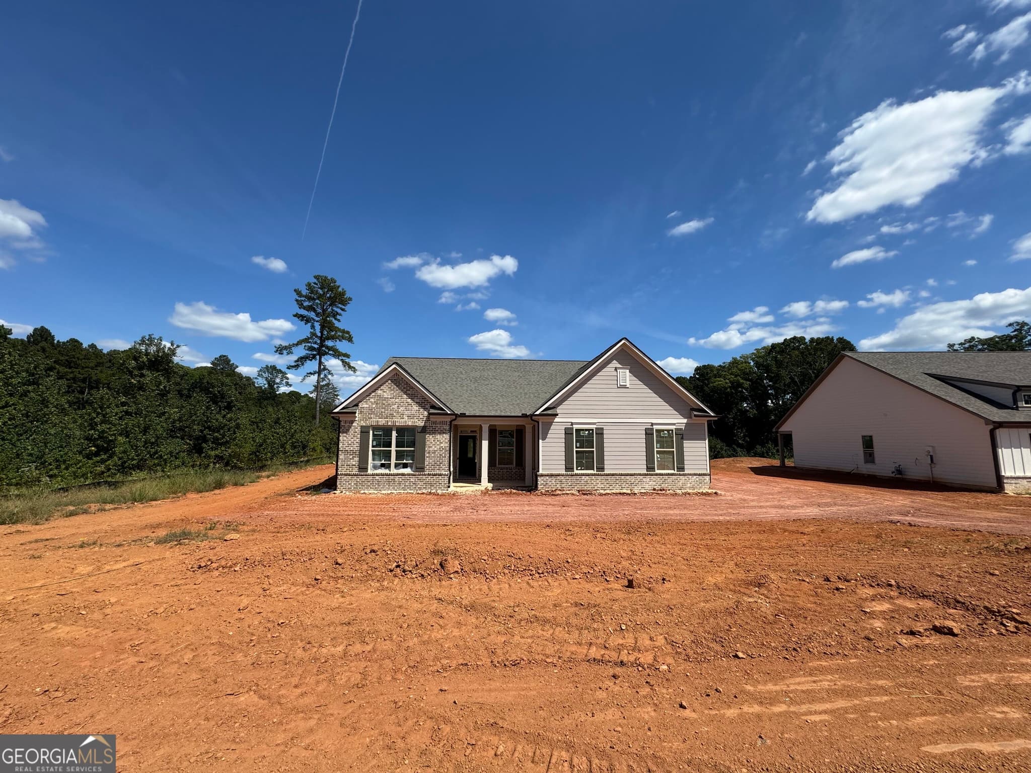 3 bedroom, 2 bathroom, 2,084 sq ft single family residence for sale at 1120 Windy Hill Road, Jefferson, GA 30549 — photo 4