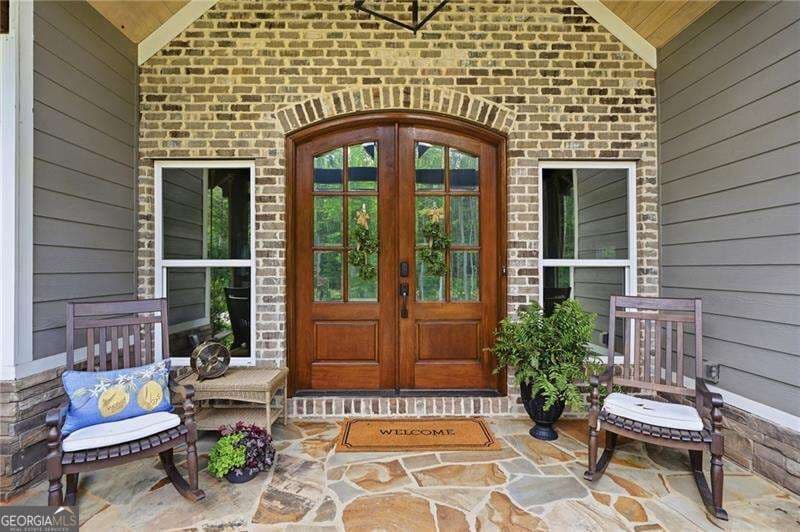 4 bedroom, 4 bathroom, 4,275 sq ft single family residence for sale at 24 Simpson Road, Bremen, GA 30110 — photo 6