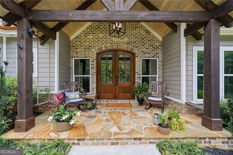 4 bedroom, 4 bathroom, 4,275 sq ft single family residence for sale at 24 Simpson Road, Bremen, GA 30110 — photo 5