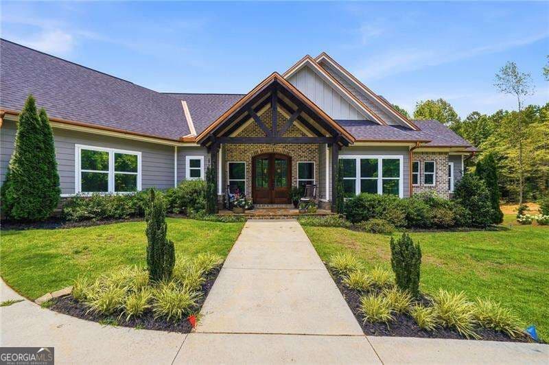 4 bedroom, 4 bathroom, 4,275 sq ft single family residence for sale at 24 Simpson Road, Bremen, GA 30110 — photo 4