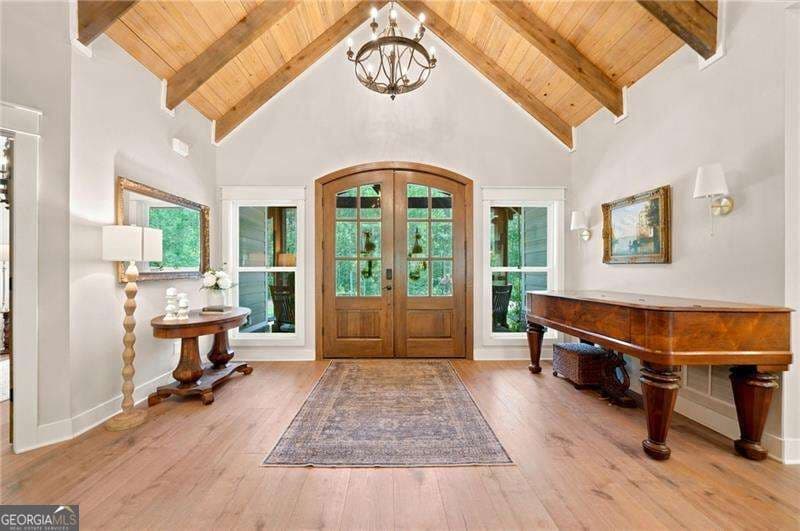 4 bedroom, 4 bathroom, 4,275 sq ft single family residence for sale at 24 Simpson Road, Bremen, GA 30110 — photo 8