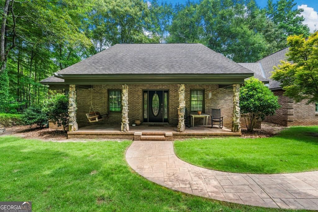 4 bedroom, 2.5 bathroom, 3,219 sq ft single family residence for sale at 877 Mckee Road, Waverly Hall, GA 31831 — photo 2