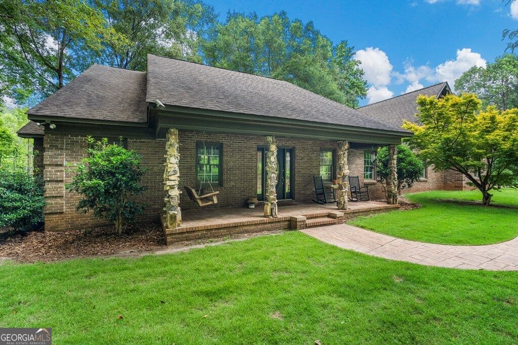 4 bedroom, 2.5 bathroom, 3,219 sq ft single family residence for sale at 877 Mckee Road, Waverly Hall, GA 31831 — photo 3
