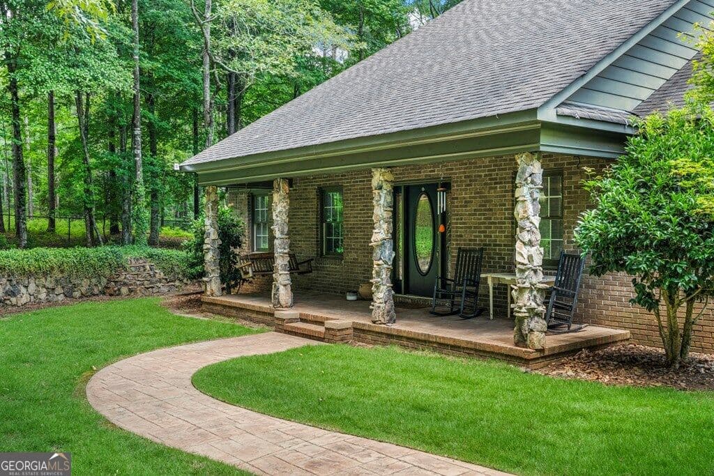 4 bedroom, 2.5 bathroom, 3,219 sq ft single family residence for sale at 877 Mckee Road, Waverly Hall, GA 31831 — photo 5