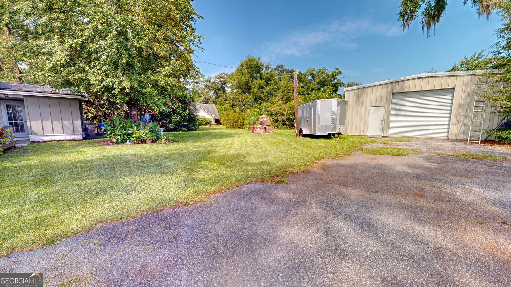 4 bedroom, 2 bathroom single family residence for sale at 193 Grace Lane, Rincon, GA 31326 — photo 2