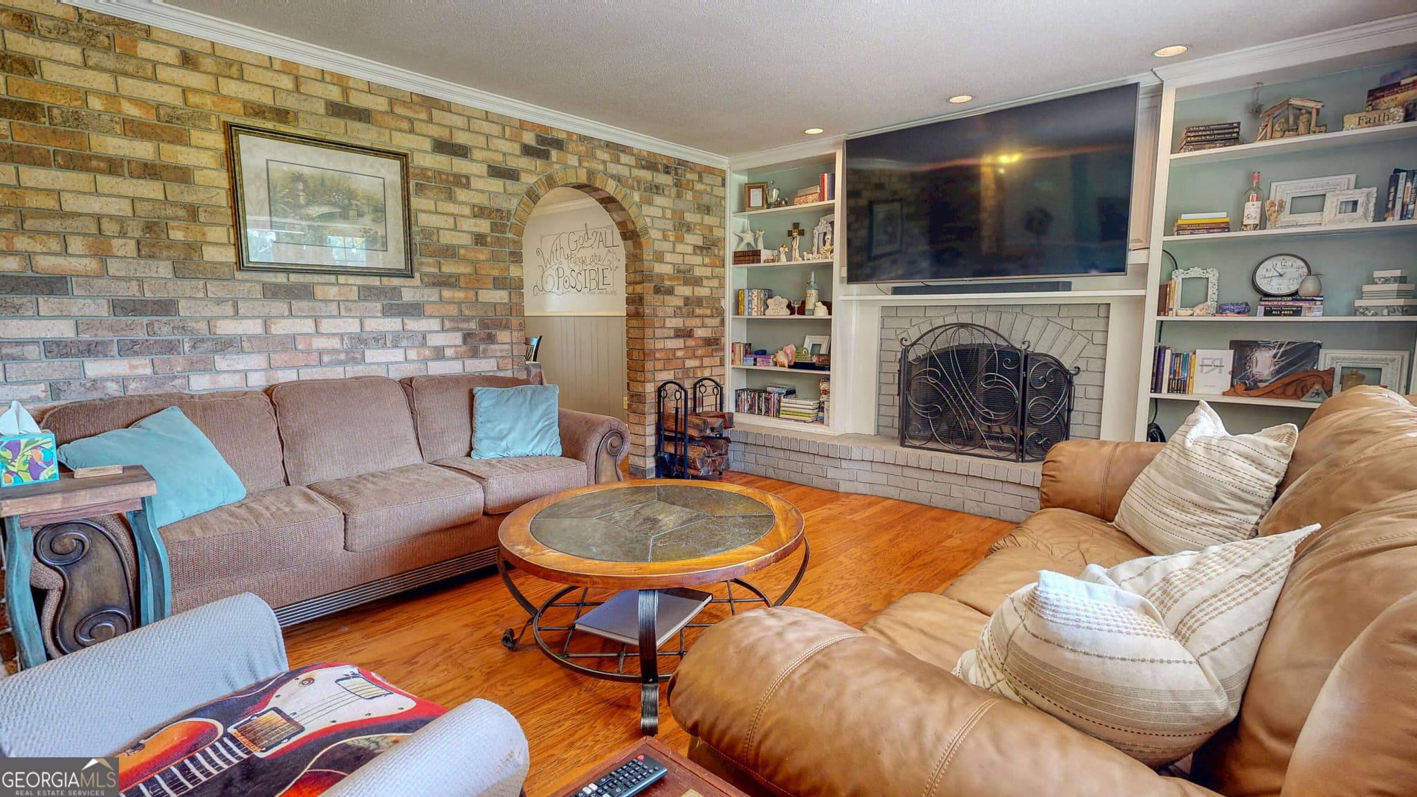 4 bedroom, 2 bathroom single family residence for sale at 193 Grace Lane, Rincon, GA 31326 — photo 6