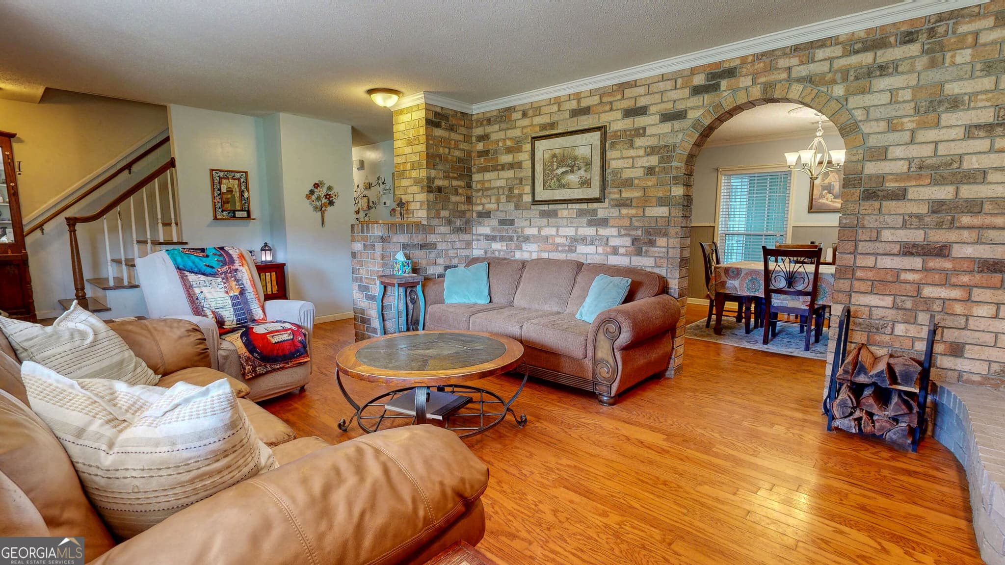 4 bedroom, 2 bathroom single family residence for sale at 193 Grace Lane, Rincon, GA 31326 — photo 3
