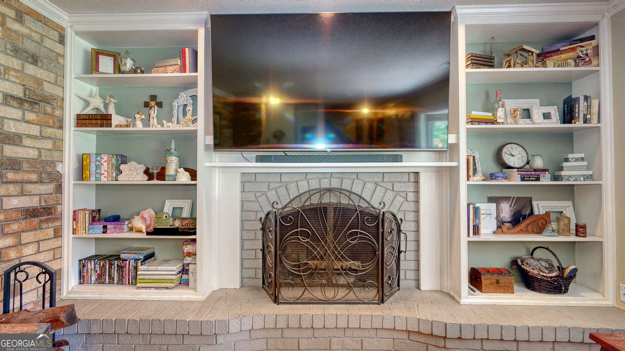 4 bedroom, 2 bathroom single family residence for sale at 193 Grace Lane, Rincon, GA 31326 — photo 5