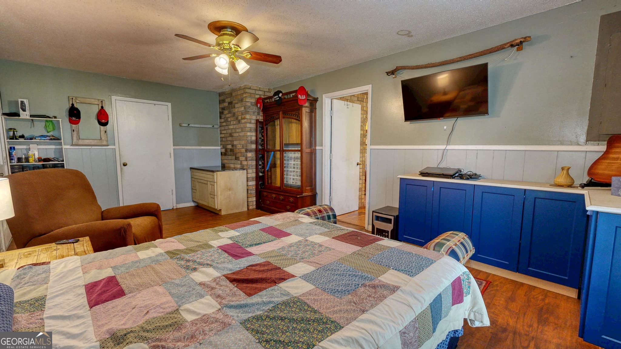 4 bedroom, 2 bathroom single family residence for sale at 193 Grace Lane, Rincon, GA 31326 — photo 9
