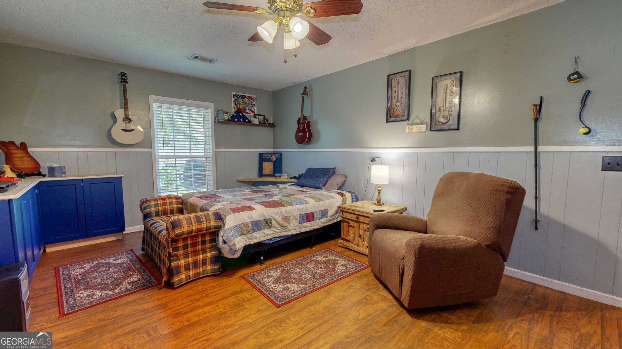 4 bedroom, 2 bathroom single family residence for sale at 193 Grace Lane, Rincon, GA 31326 — photo 10